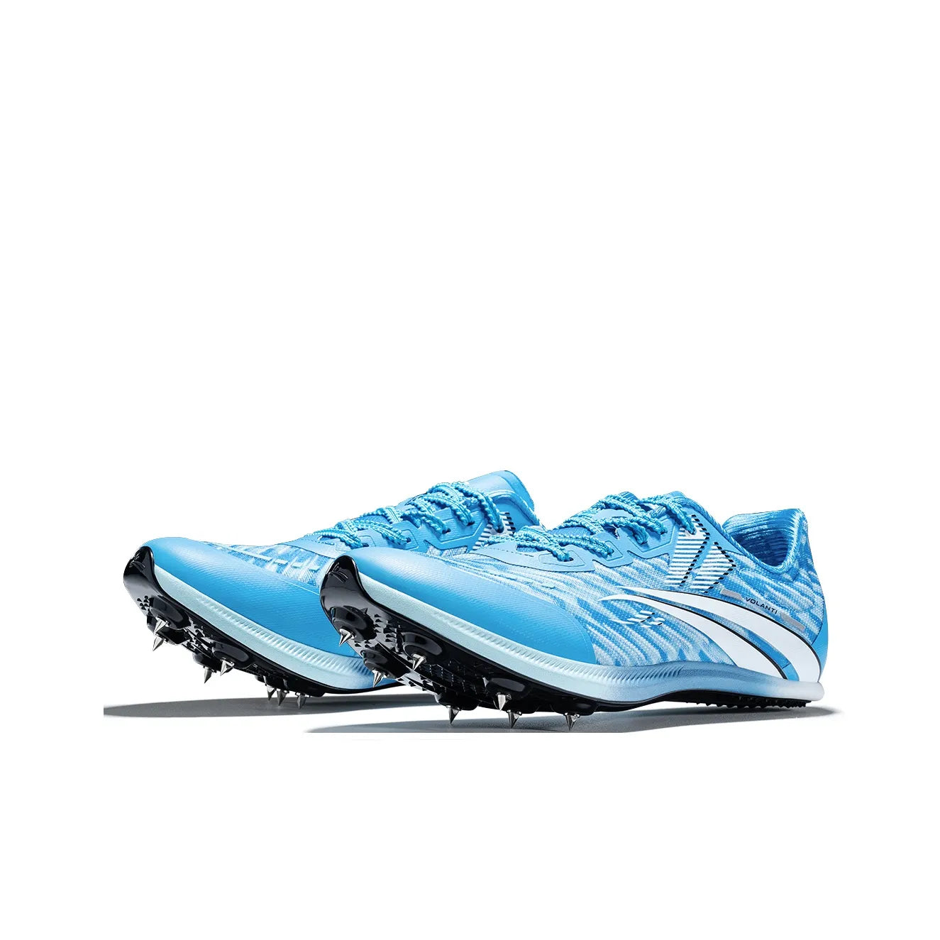 Volanti Spike Schoenen 'ICE'