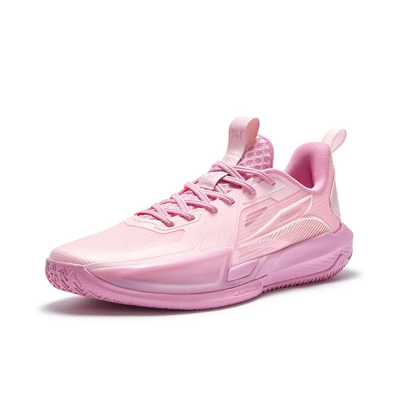 361° BIG3 4.5 Quick  'Pink'