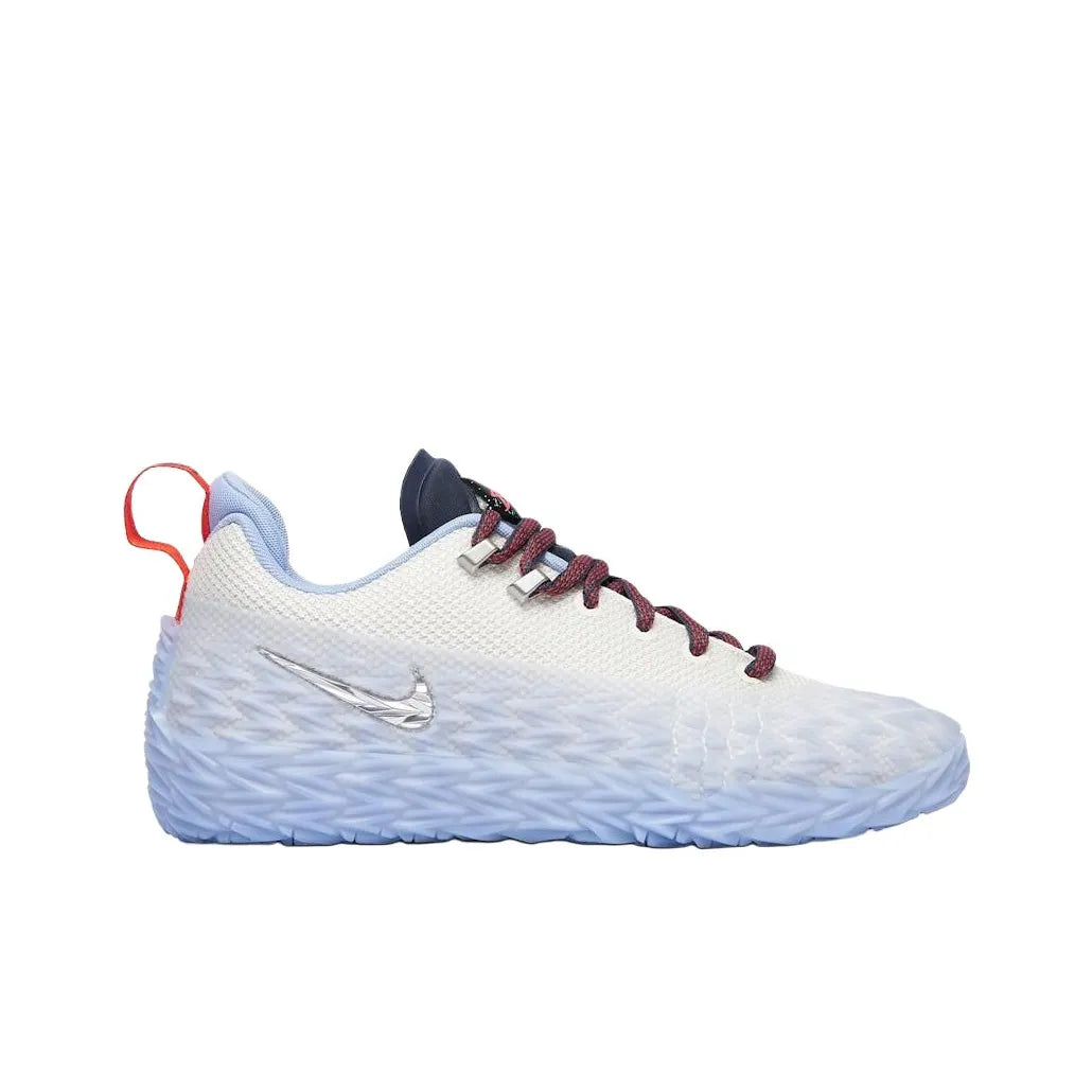 Nike S.T. Charge 'Detroit Tough'