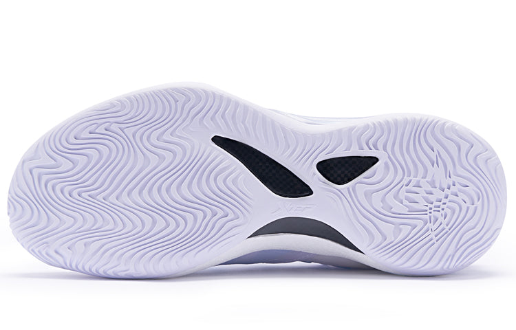 Xtep Jeremy Lin 2 'Purple' - Kicksown store