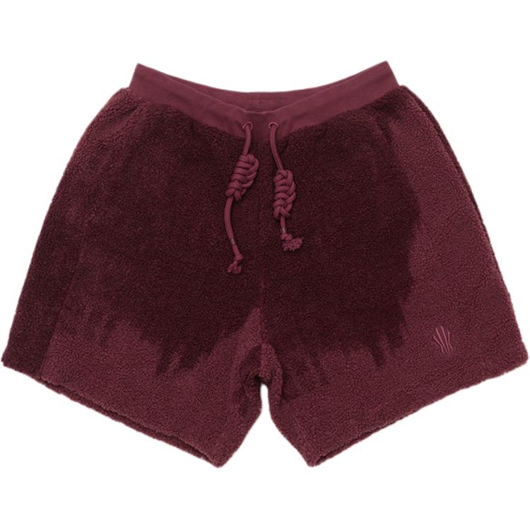 Anta Kai Short Half Pants SV Series 'Red'
