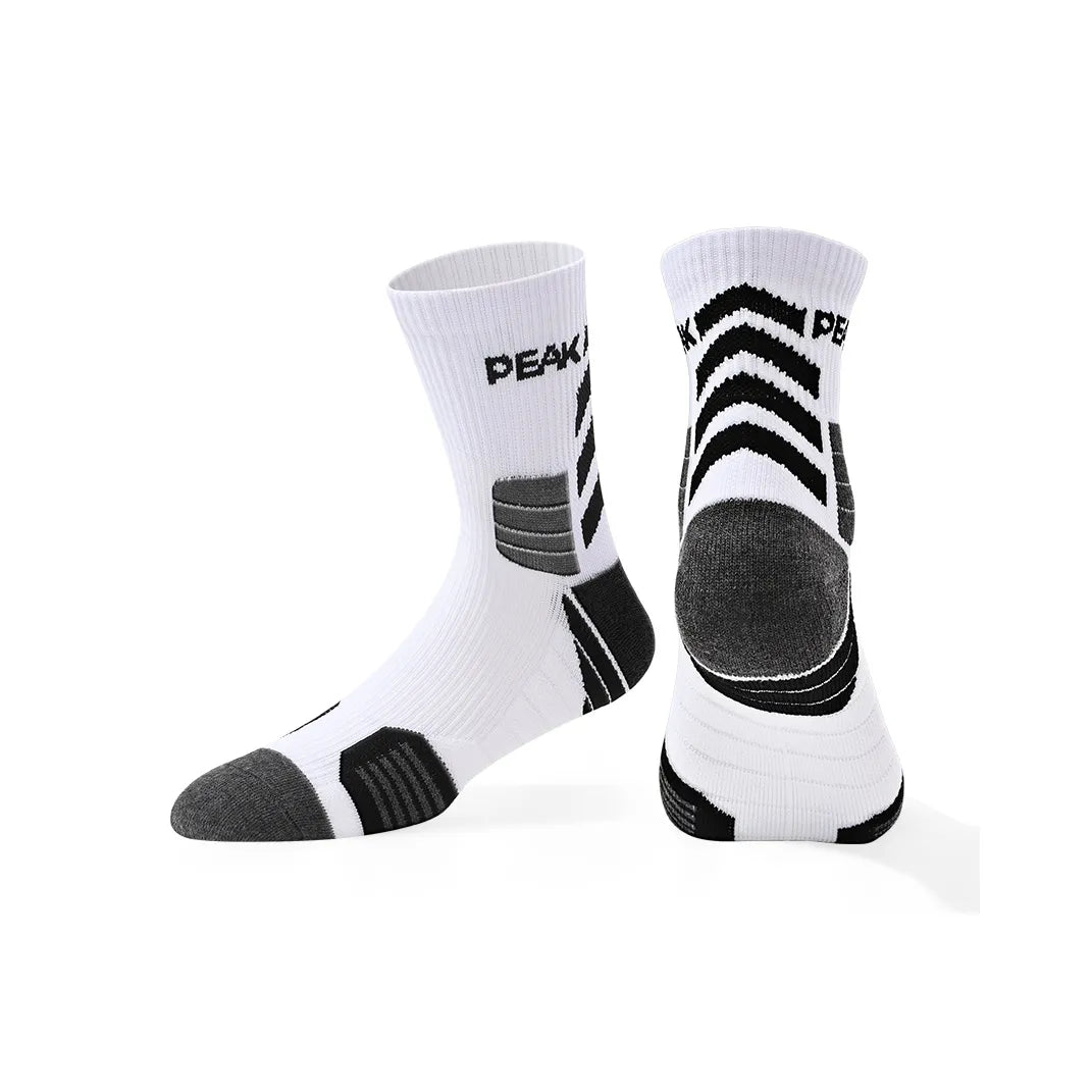Peak Professional Basketball Socks