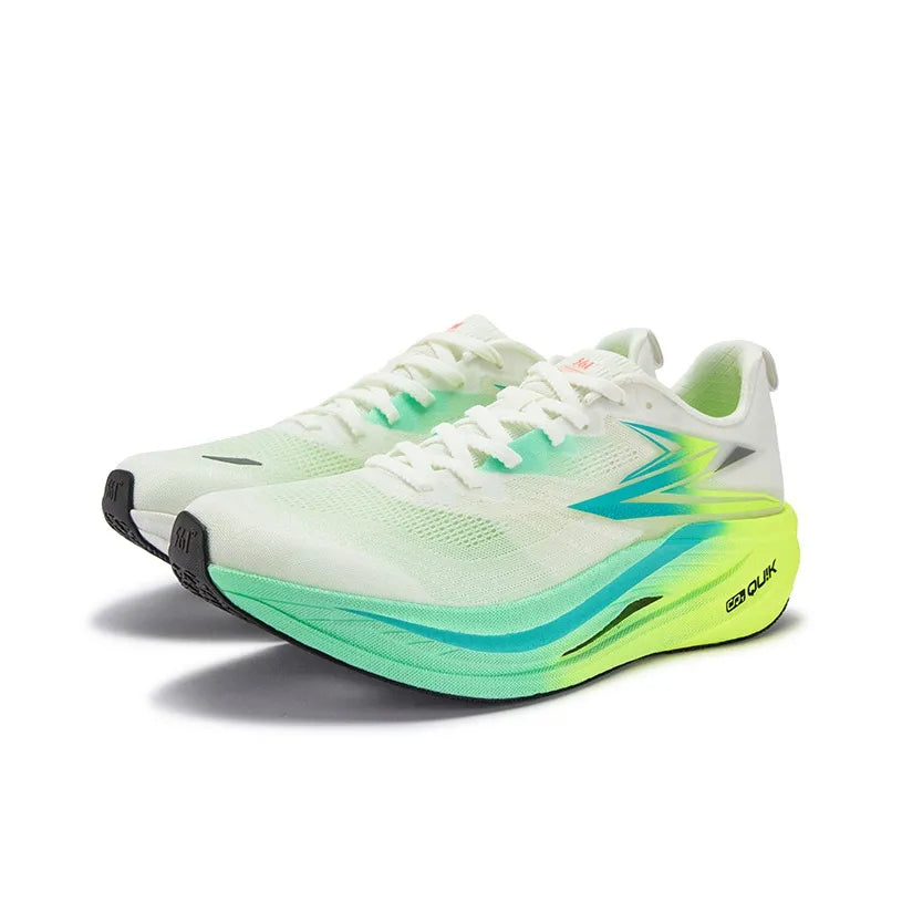 361° Flames 5 MIX 'Jelly Mint‘
