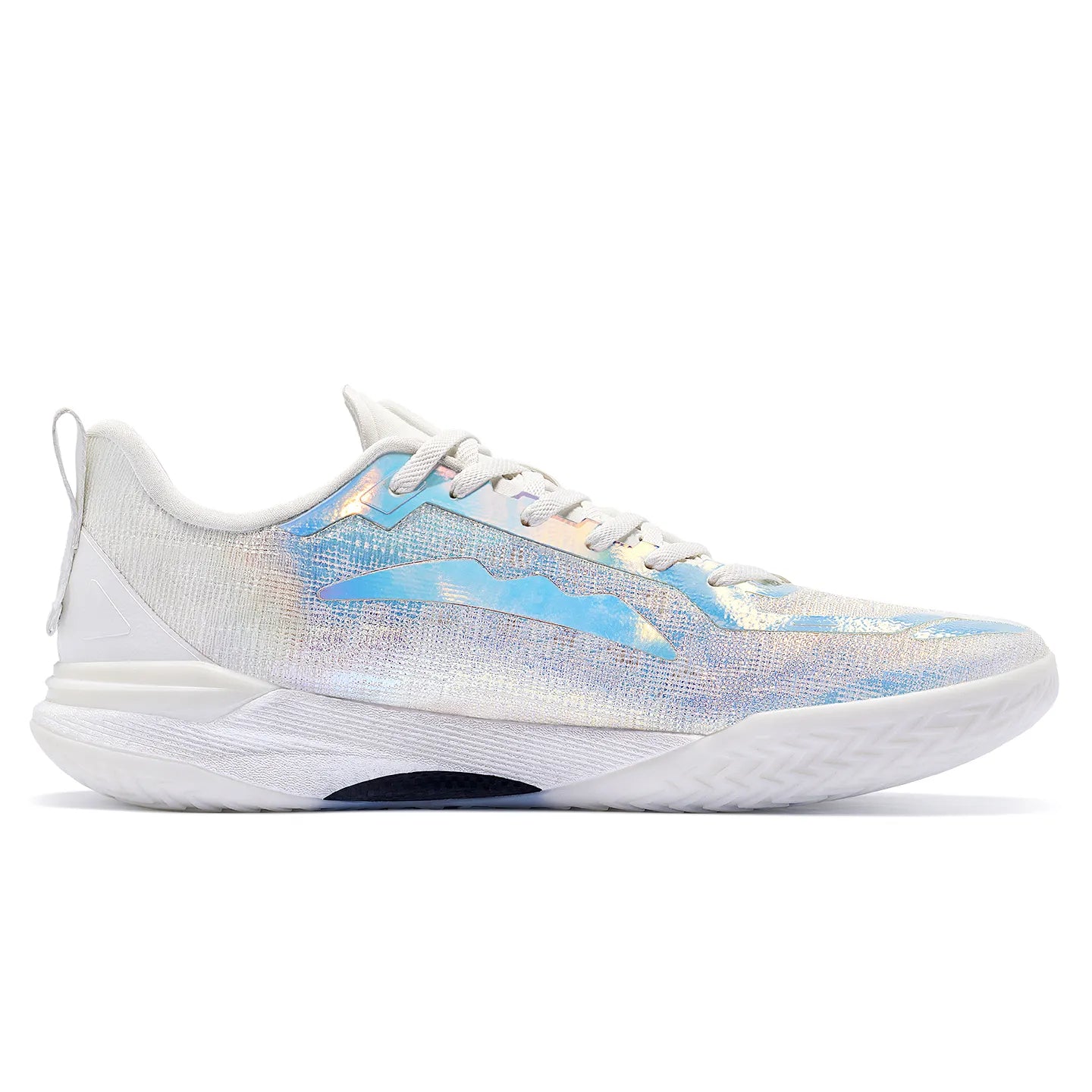 Volanti Rocket Air Basketball Shoes 'Mercury'