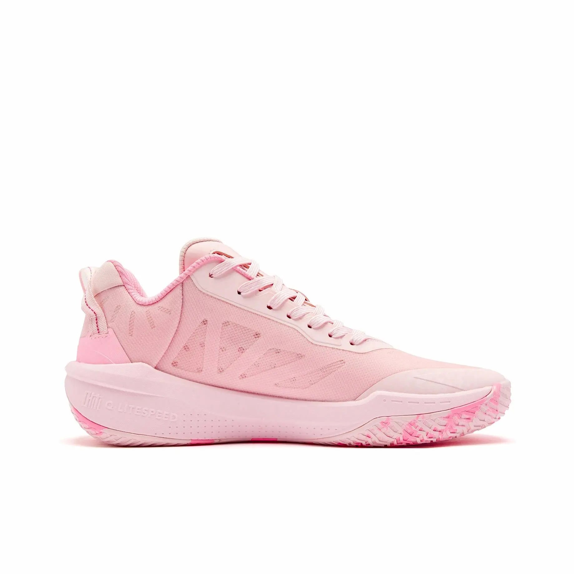 Qiaodan FE 'Pink' - Kicksown store