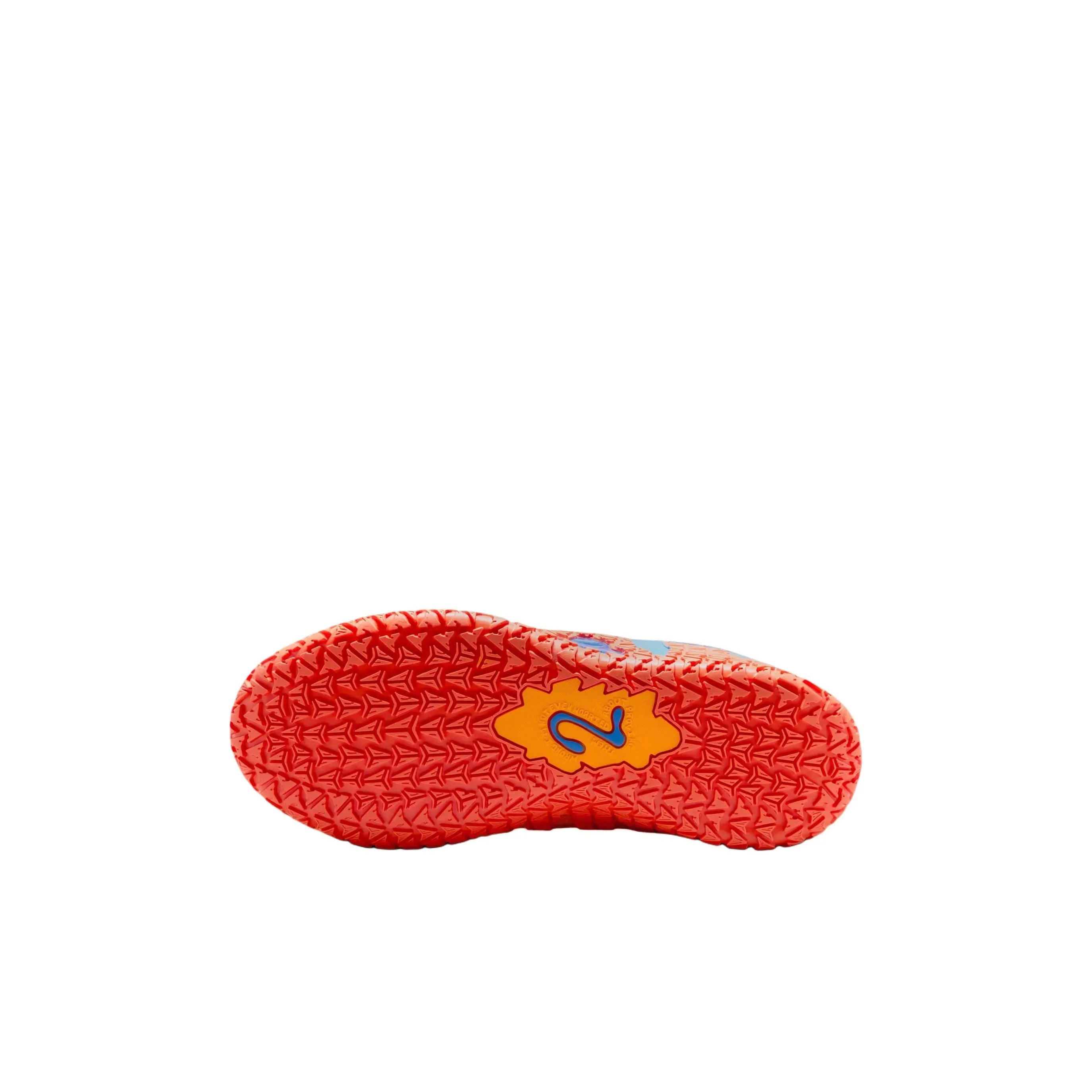 Nike Ja 3 'Orange Blue'「Kids」
