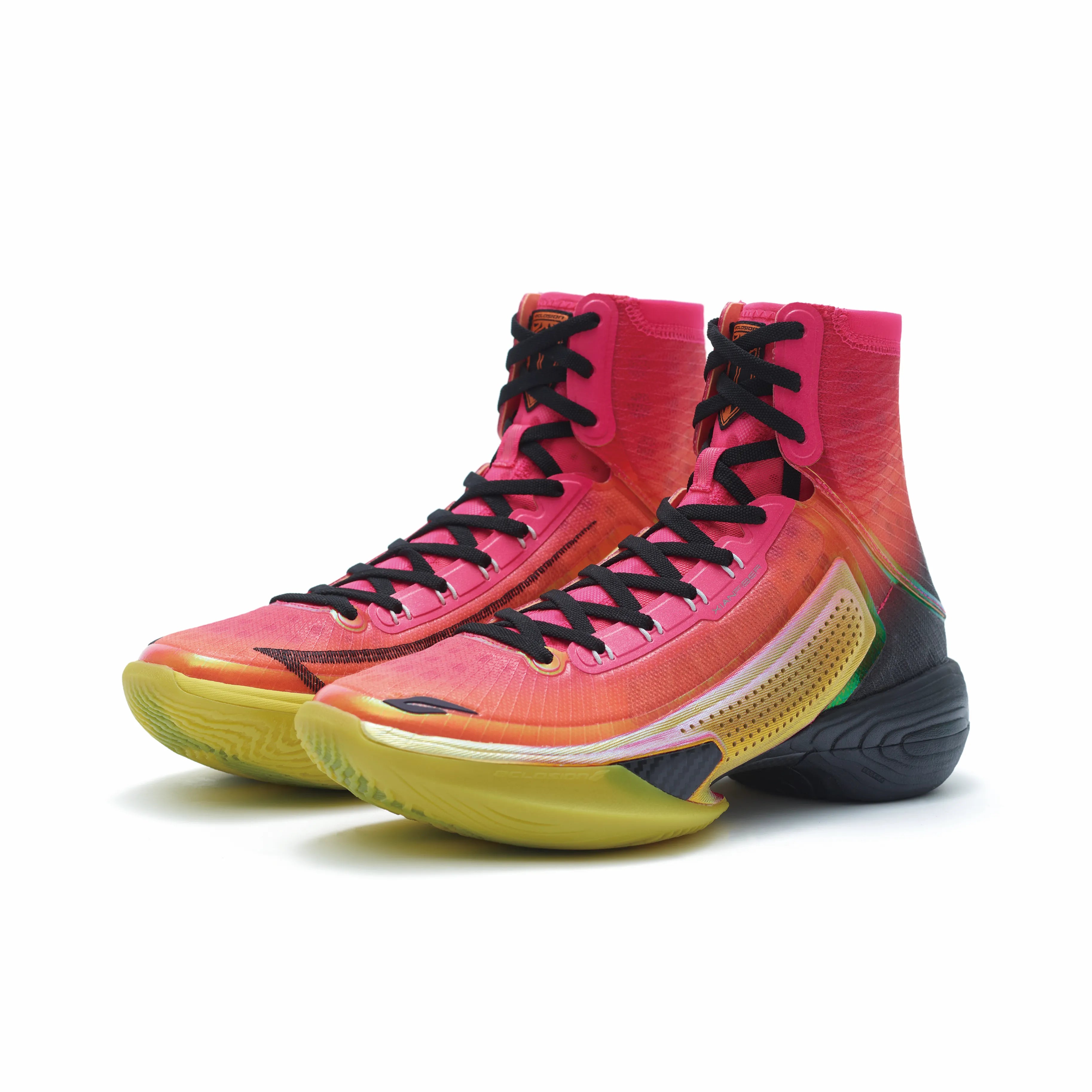 ANTA SNEAKERVERSE Eclosion Type1 Pro 'Daybreak'