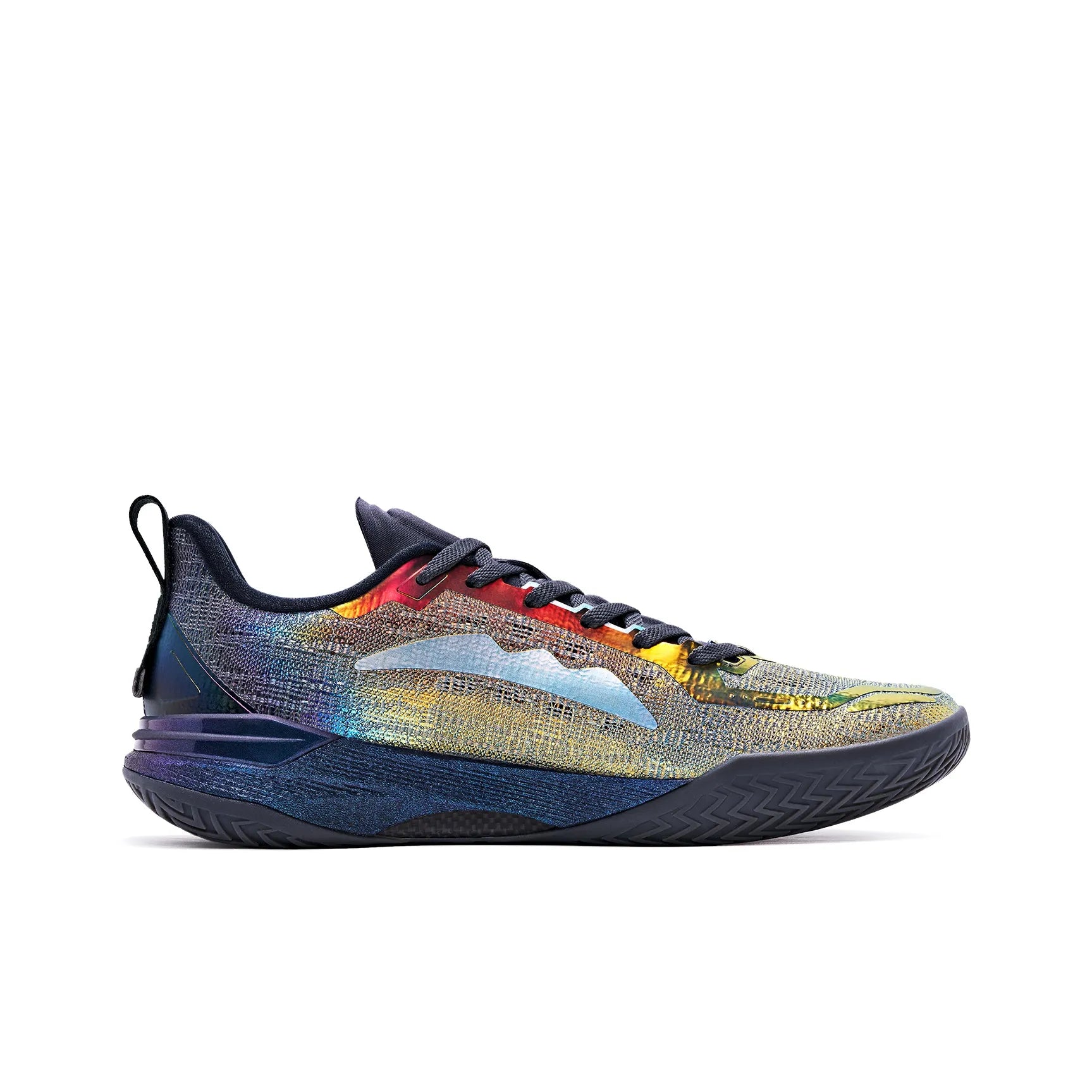 Volanti Rocket Air Basketball Shoes 'Zeus'