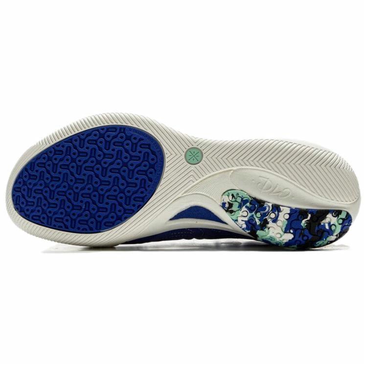 LiNing Wade Ice Blood 2 V2 ’Game Blue‘ - Kicksown store