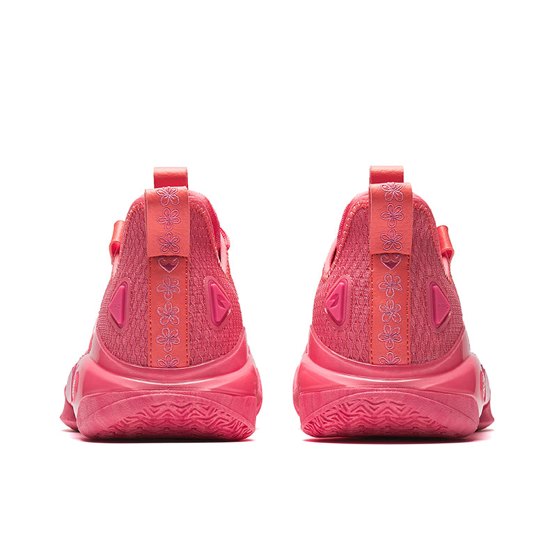 ANTA Shock Wave 5 Pro 'Sakura' - Kicksown store