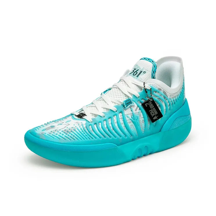 361° Joker Jokić 2 GT Low 'Lumos'