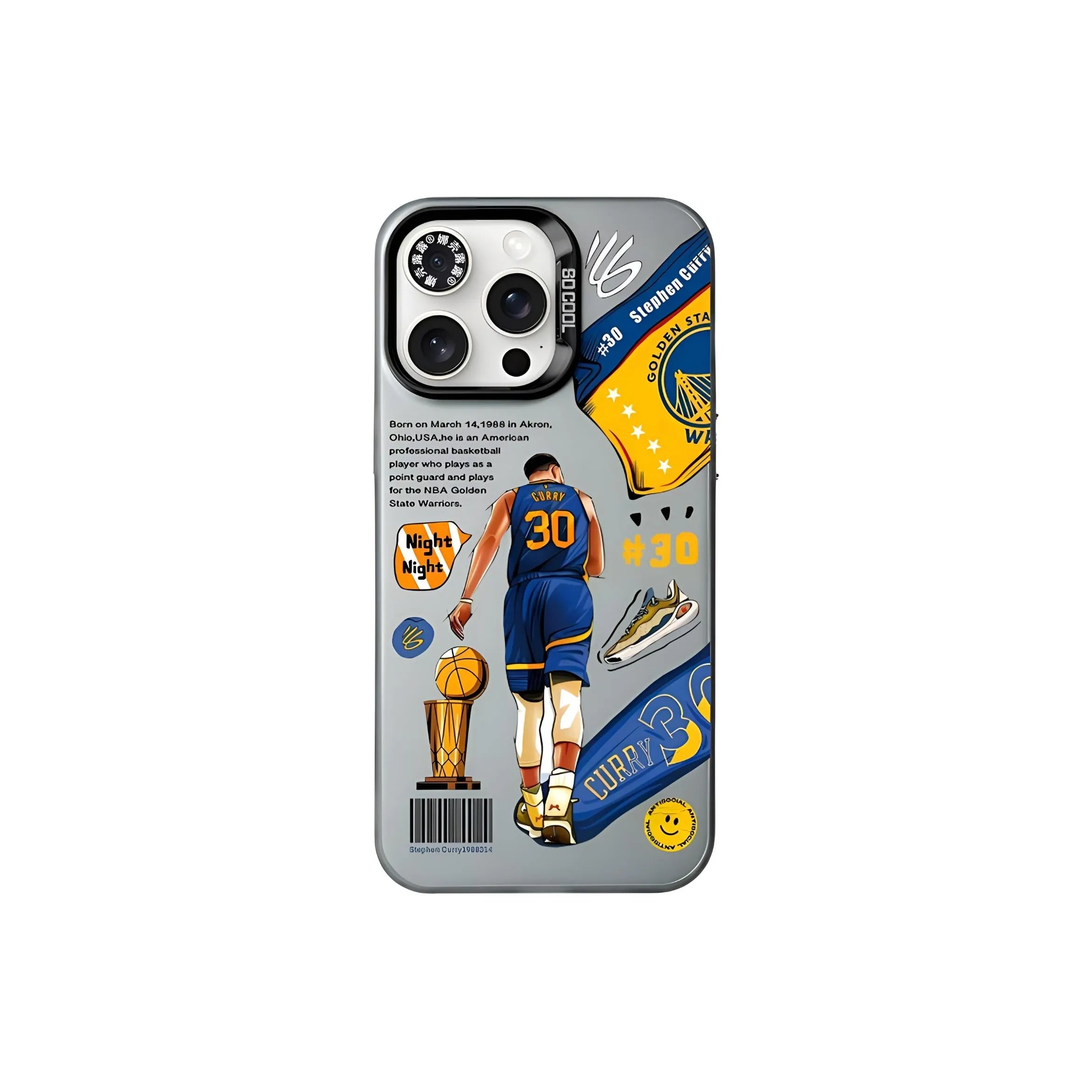 Phone Case