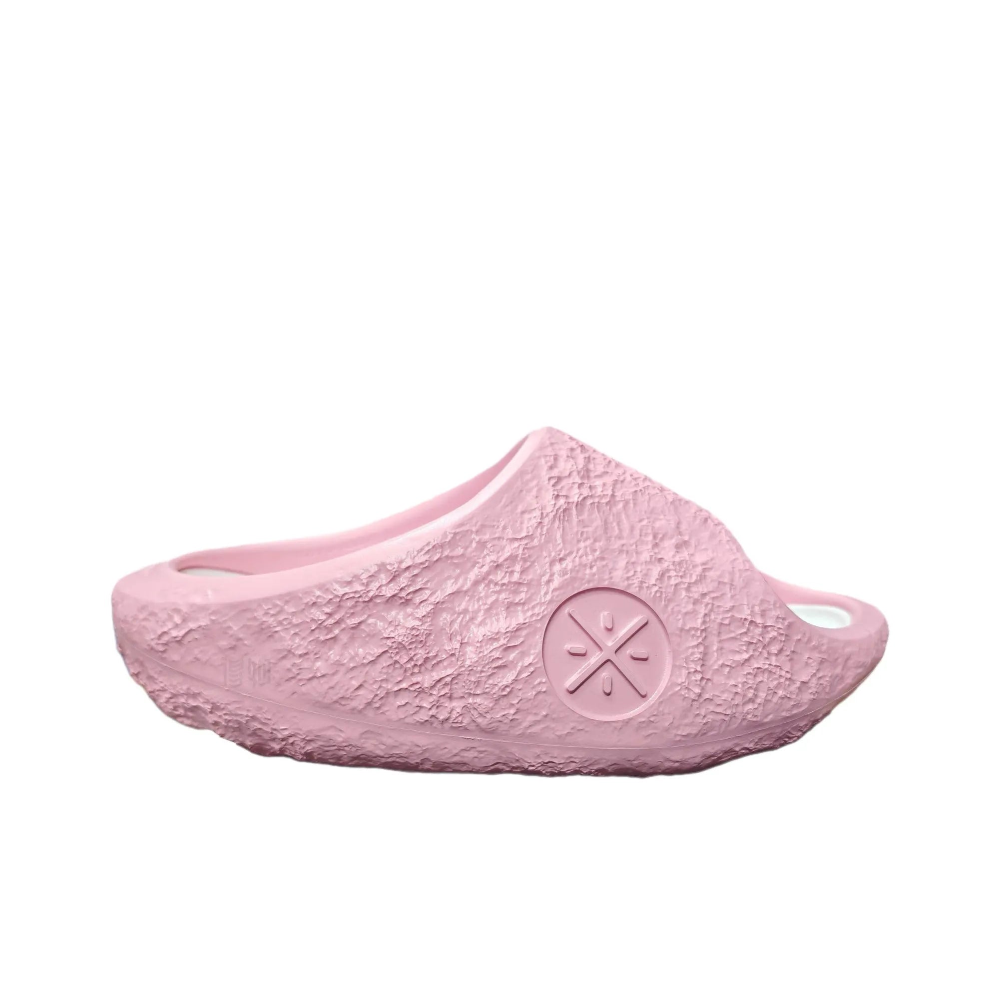 LiNing Wade Slides 'Pink'