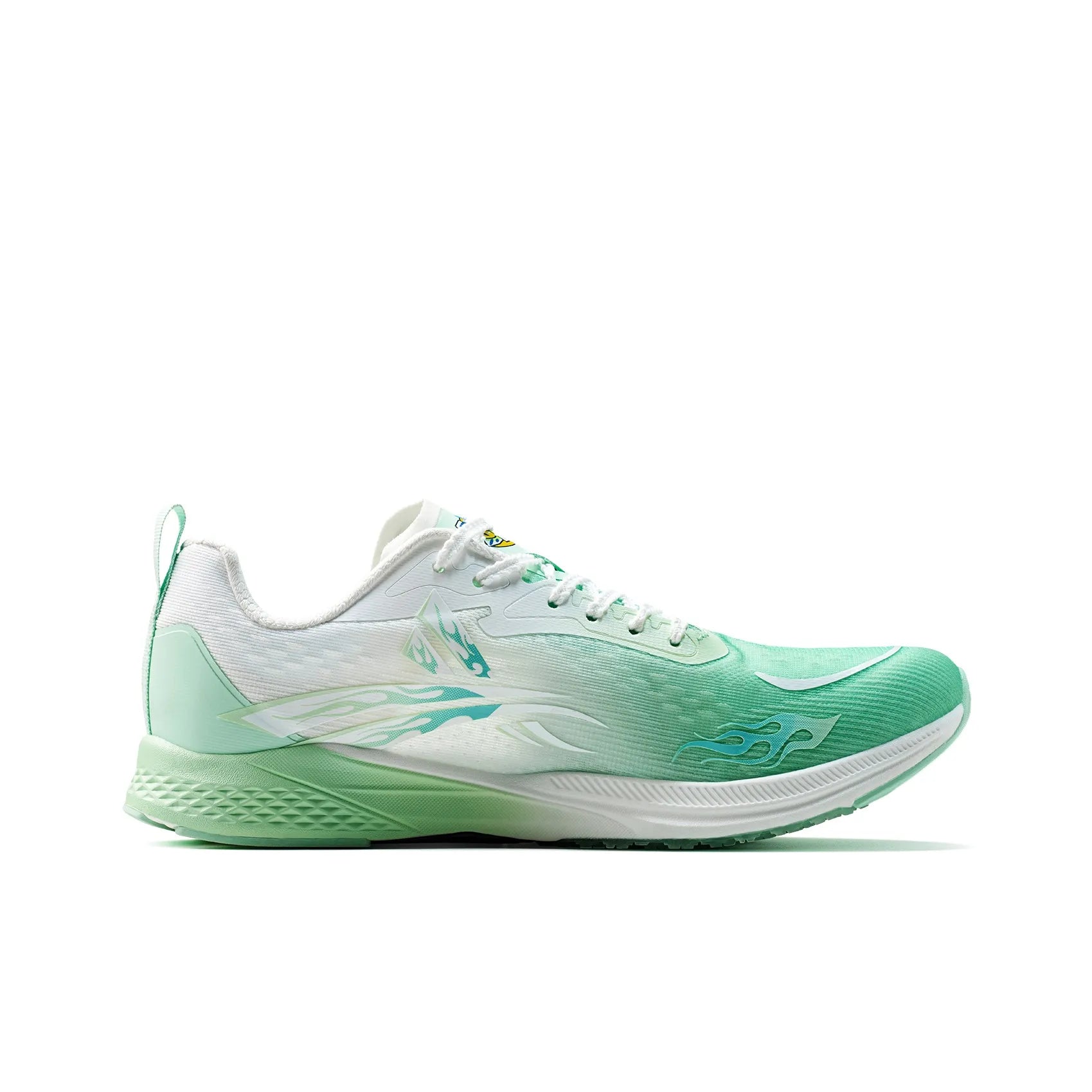 Volanti Dream Running Shoes 'Mint Elixir'