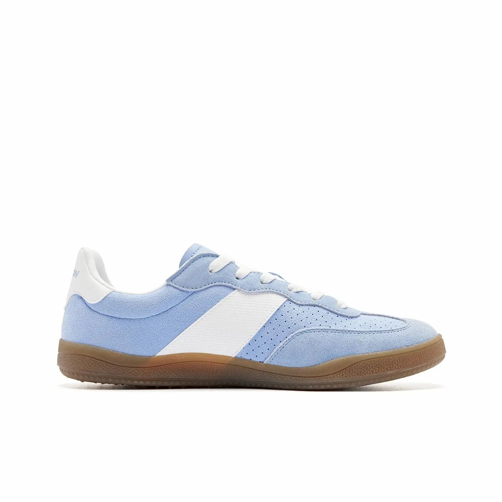 Qiaodan Lifestyle Shoes 'Blue White' 「Women」 - Kicksown store