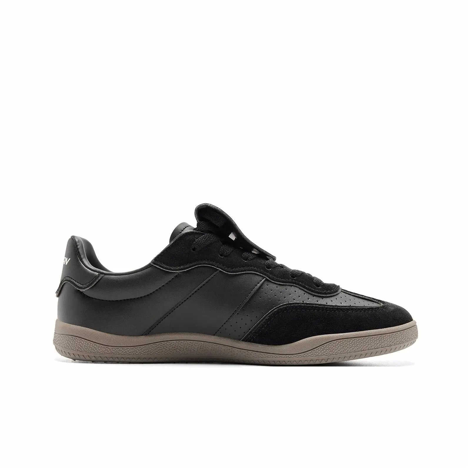 Qiaodan Lifestyle Shoes 'Black' - Kicksown store