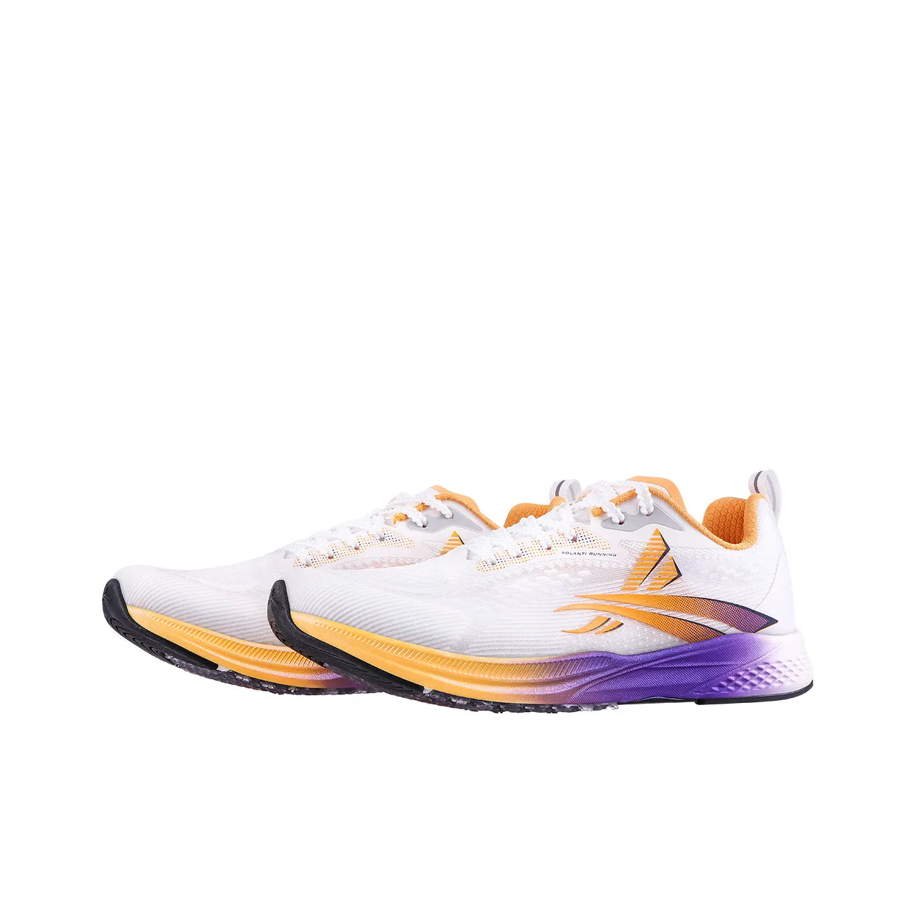 Volanti Dream Running Shoes 'White Purple'