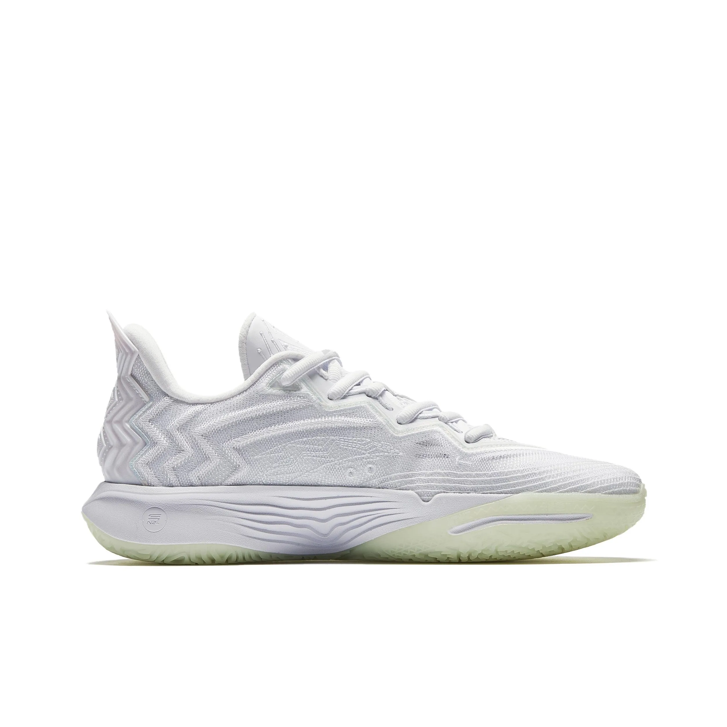 ANTA KAI 2 'White Phantom' - Kicksown store