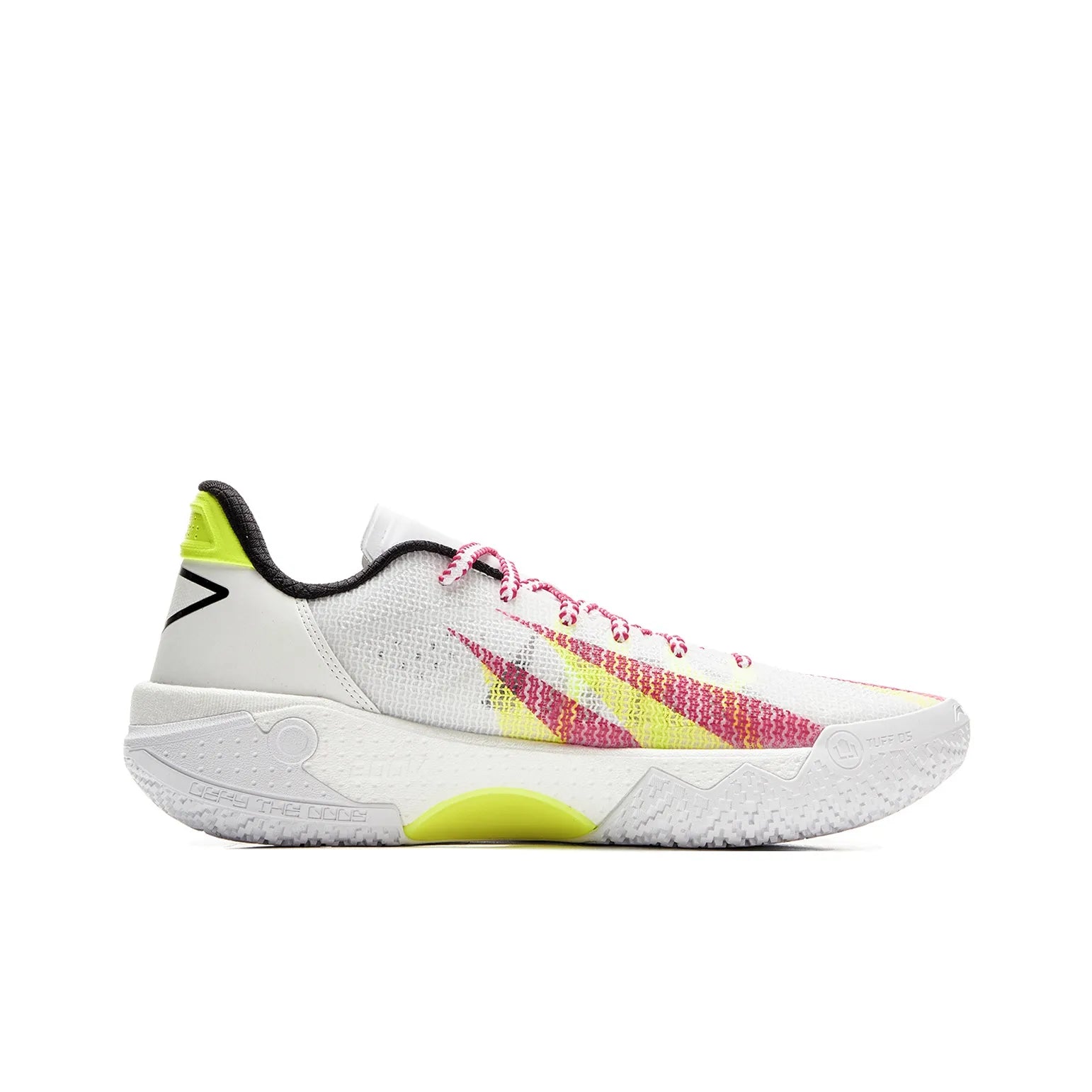 LiNing Jie Ao 2 'Celebration' - Kicksown store