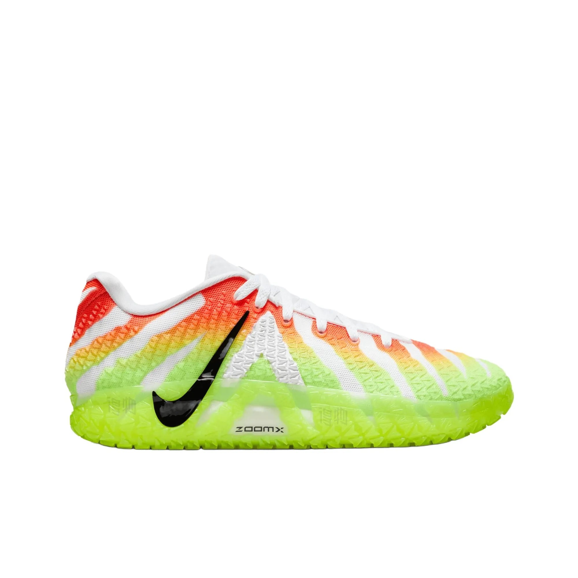 US12 Nike Ja 3 Snowed In EP 'Christmas'（Discount）