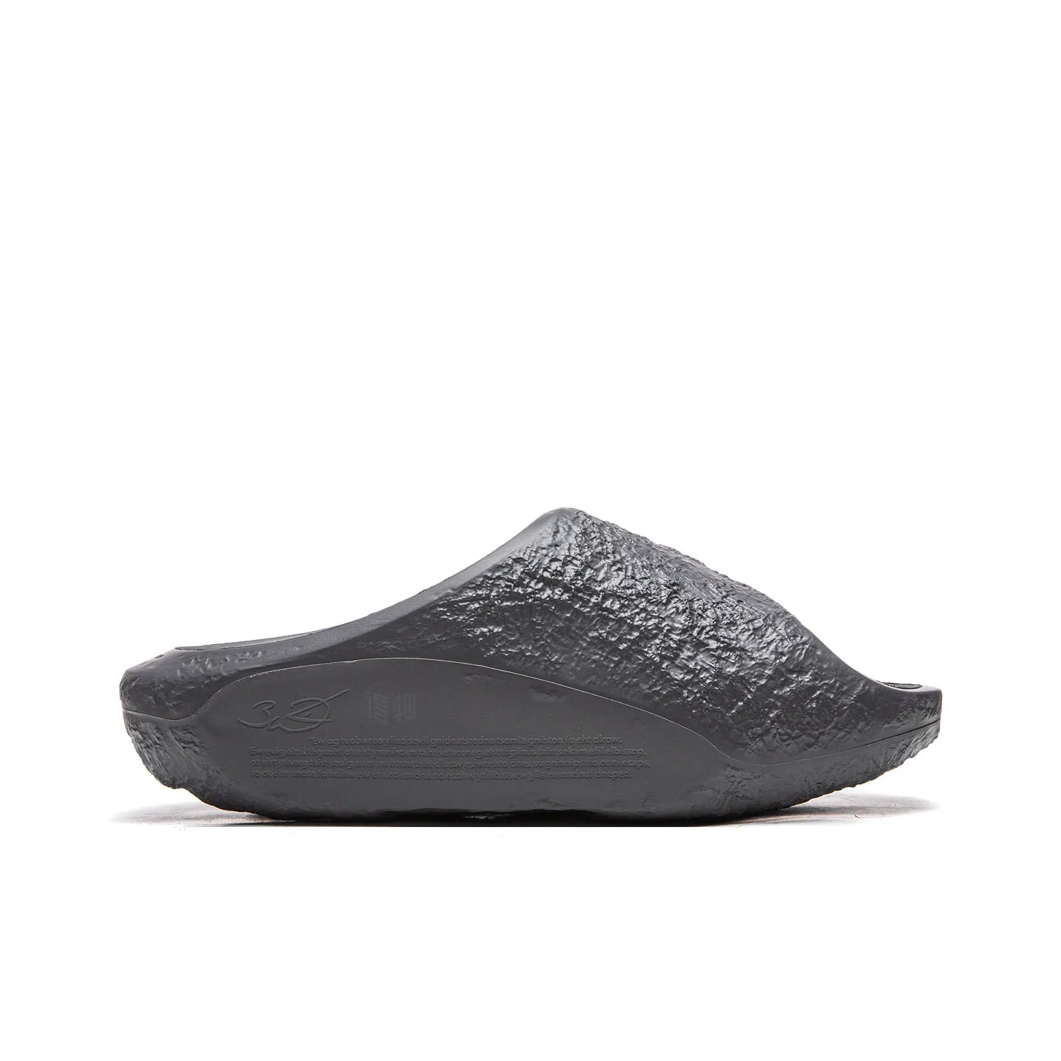 LiNing Wade Slides 'Black'