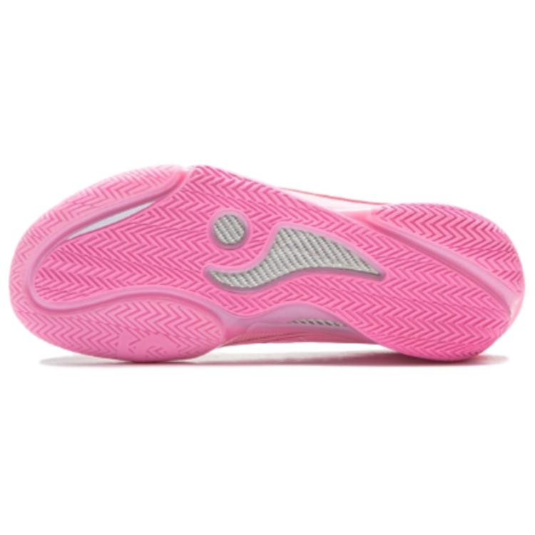 LiNing Wade 808 5 Ultra 'Cherry Blossom'