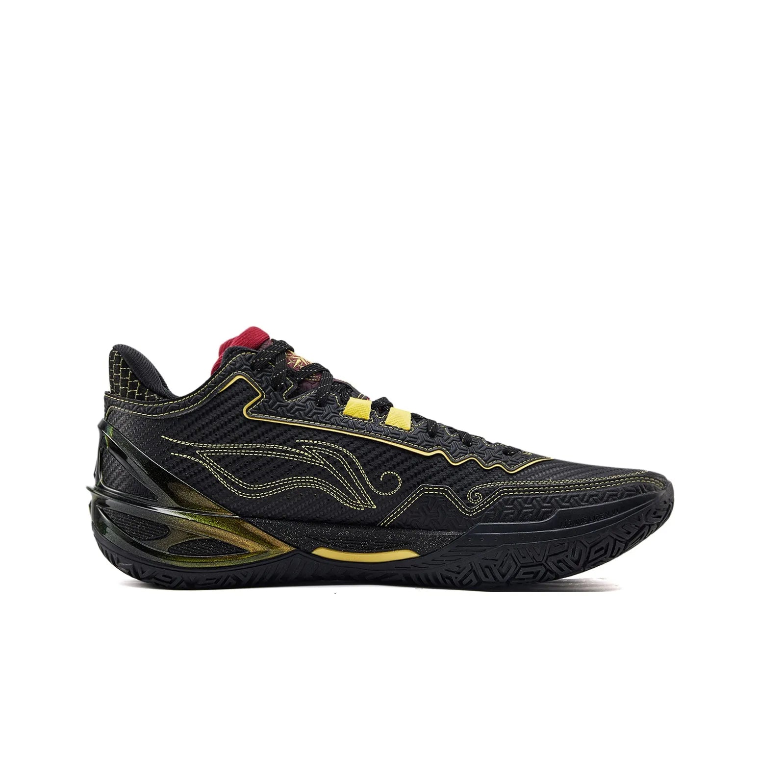 LiNing Liren 6 'Equal to Heaven'