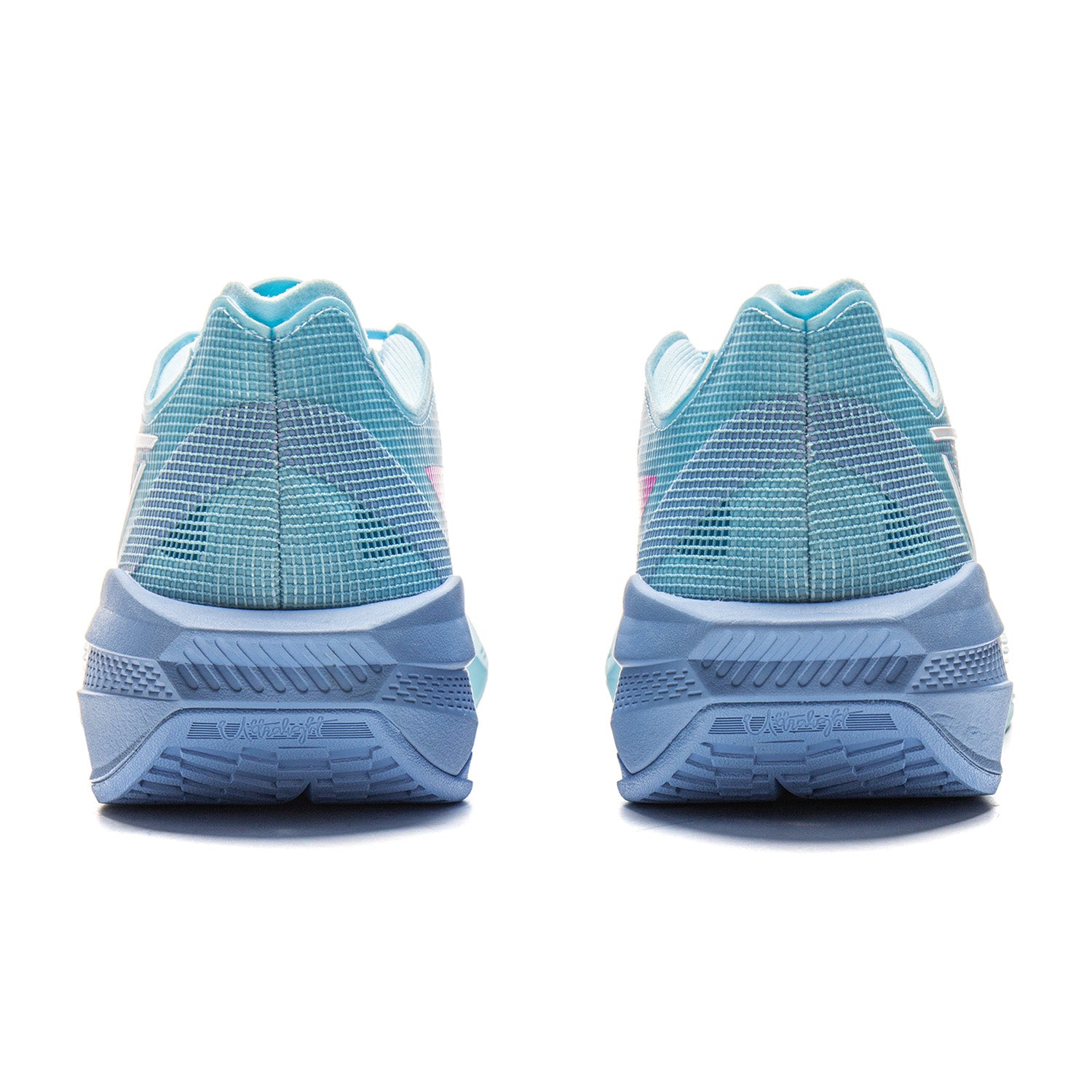 LiNing Ultra Light 2025 'Blueberry'