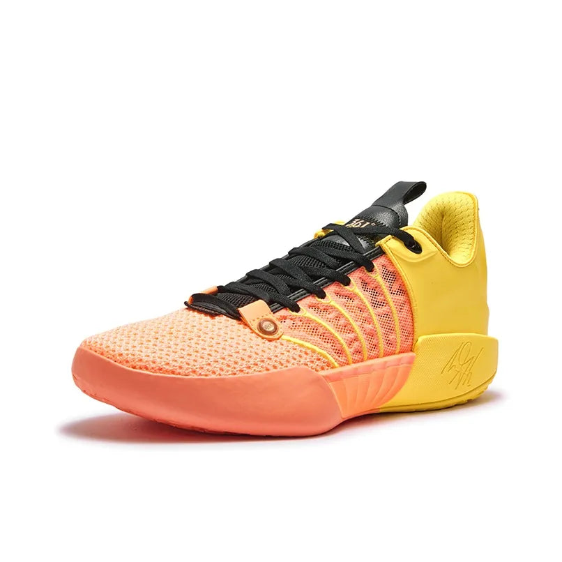 361° Zen 8 'Glow-in-the-Dark Creamy Peach'