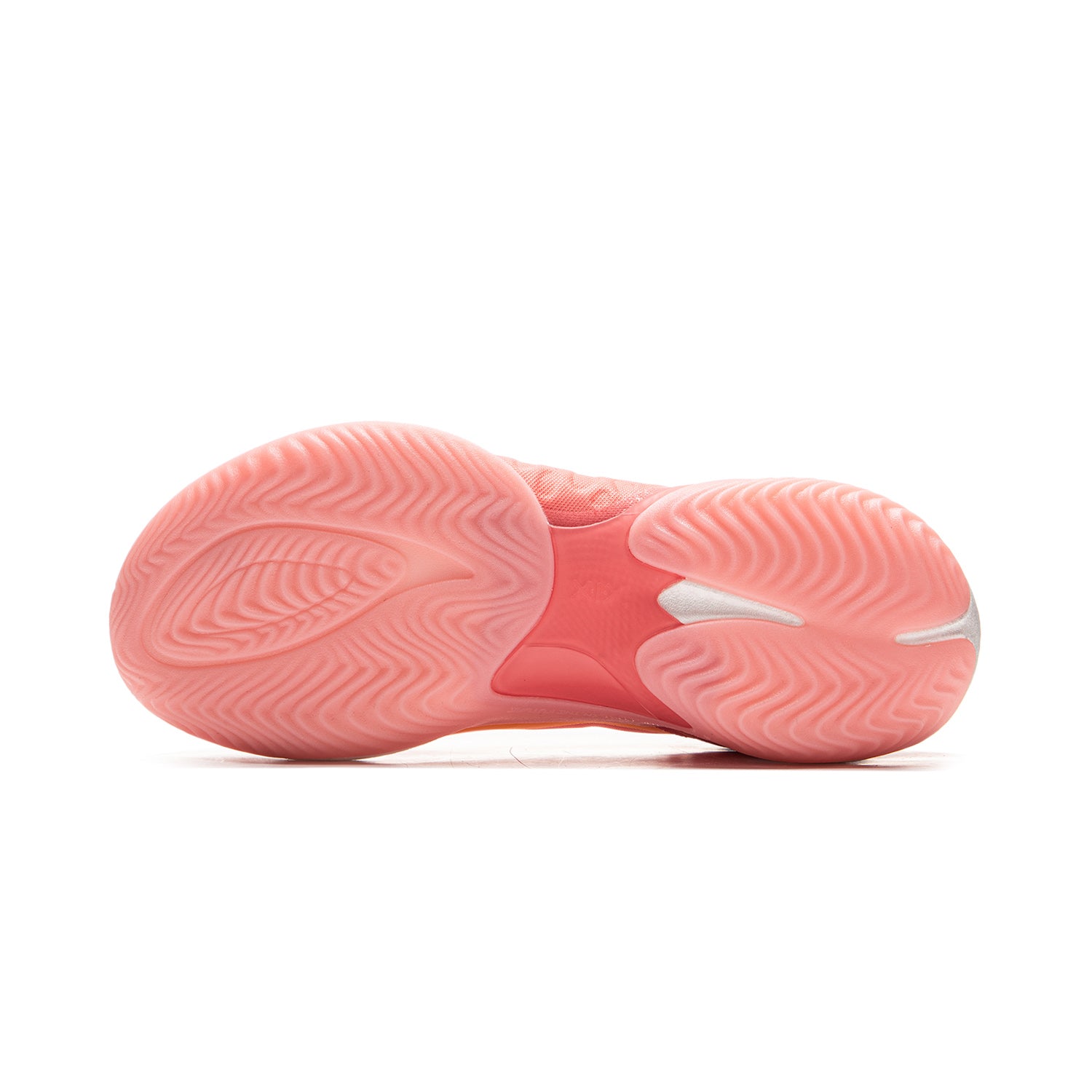 LiNing Yushuai 19V2 ‘Orange Pink’ - Kicksown store