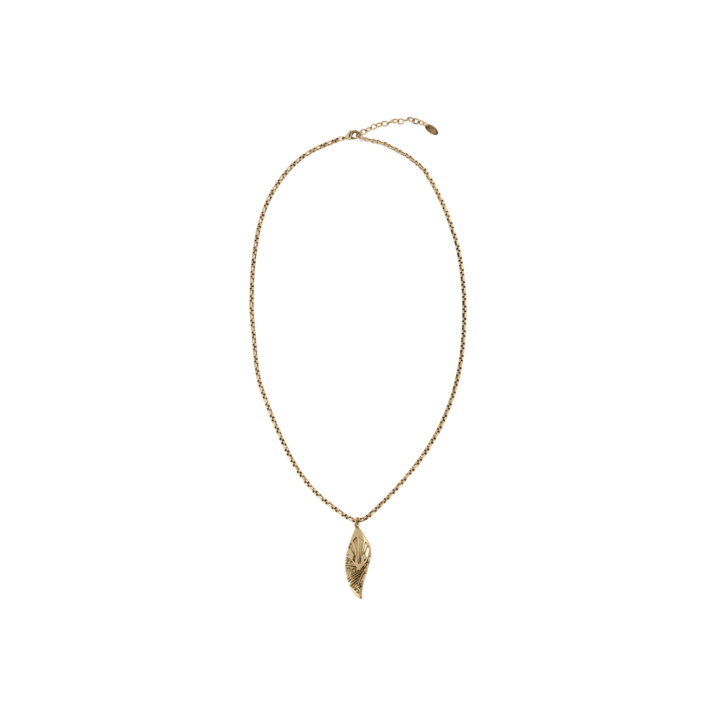 ANTA Kai Hanger Ketting
