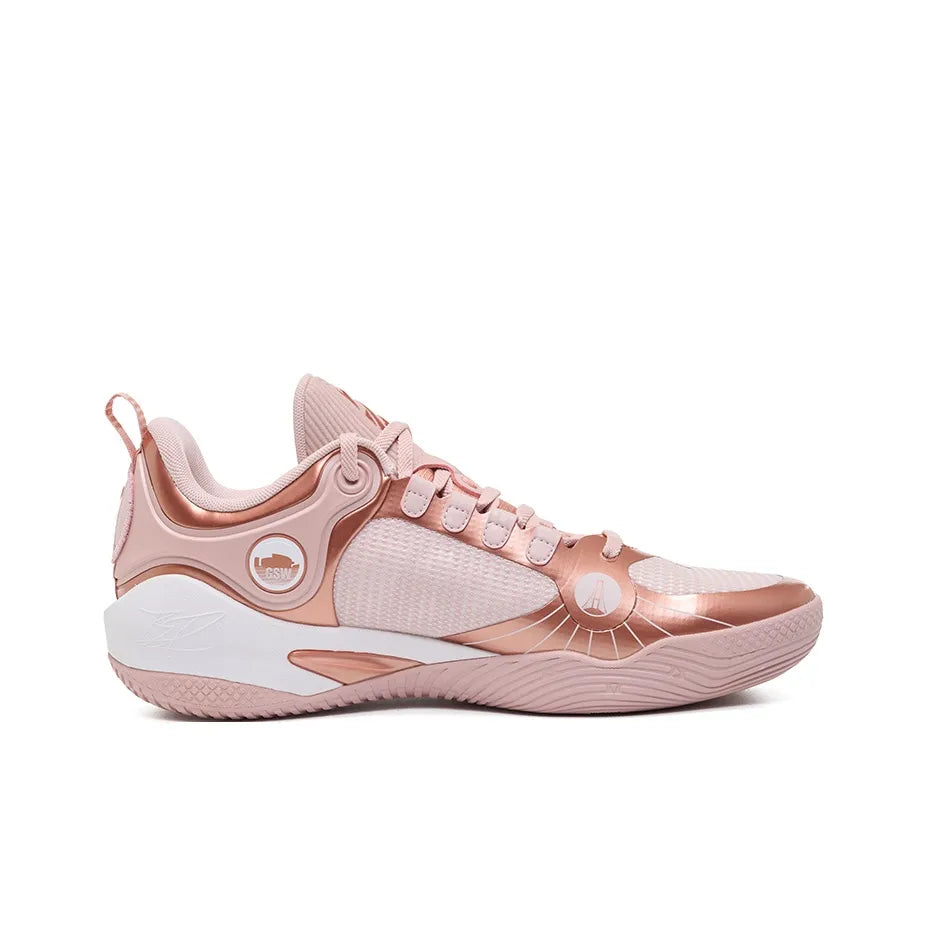 Rigorer BP1 'Rose Gold'