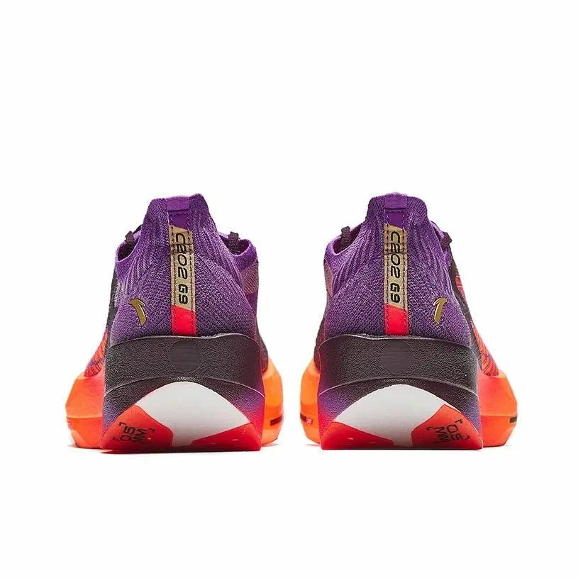 ANTA C202 G9 'Rush'「Dames」 - Kicksown winkel