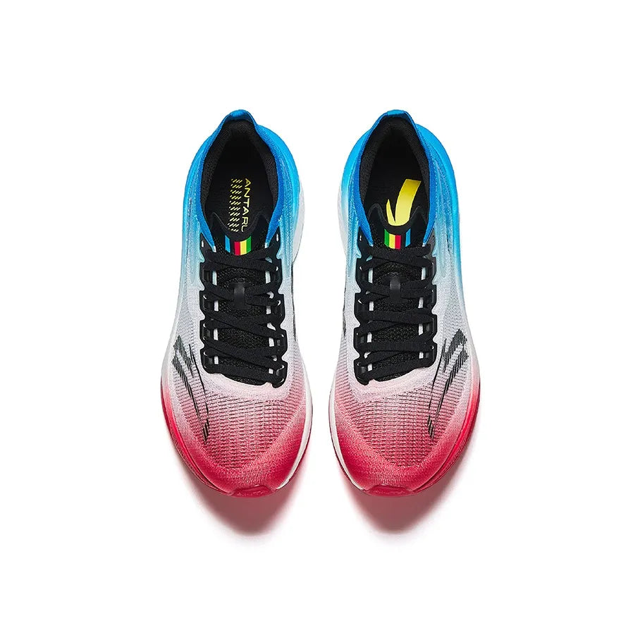 ANTA MACH 4.0 PRO 'Red White Blue'「Women」 - Kicksown store
