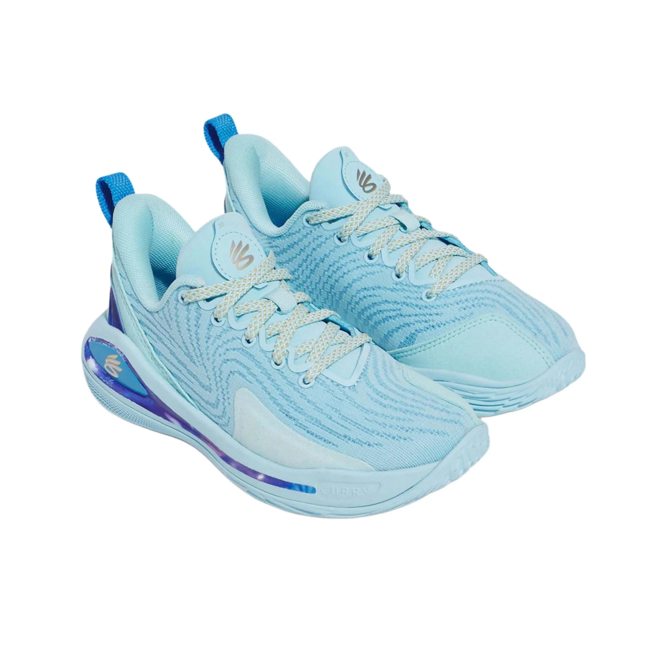Under Armour Curry 12 'Pisces' 「Kids」 - Kicksown store