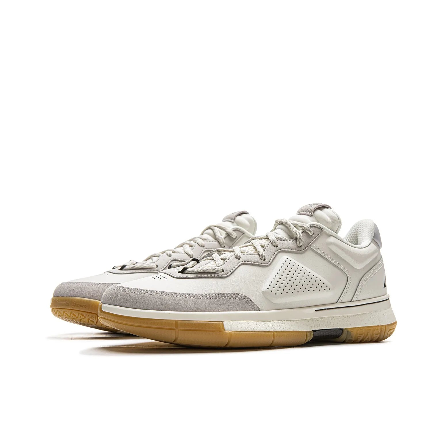 LiNing Way of Wade 1 Low 'Incandescence' - Kicksown store