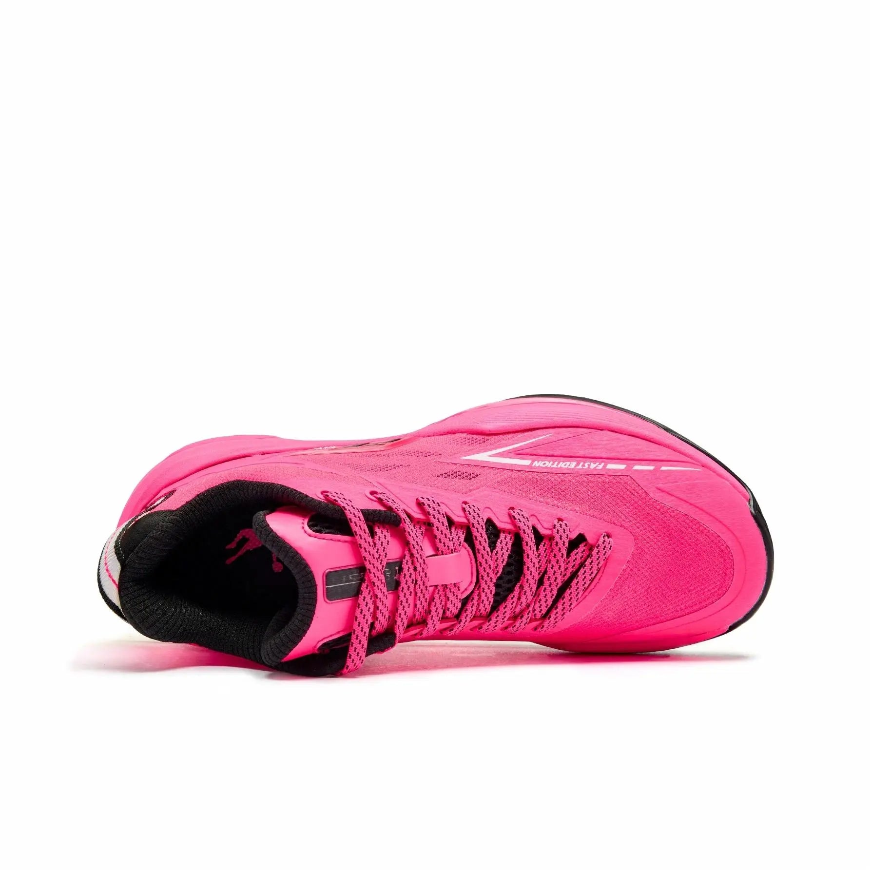 Qiaodan FE 3.0 ‘Pink Black’ 「Women」 - Kicksown store