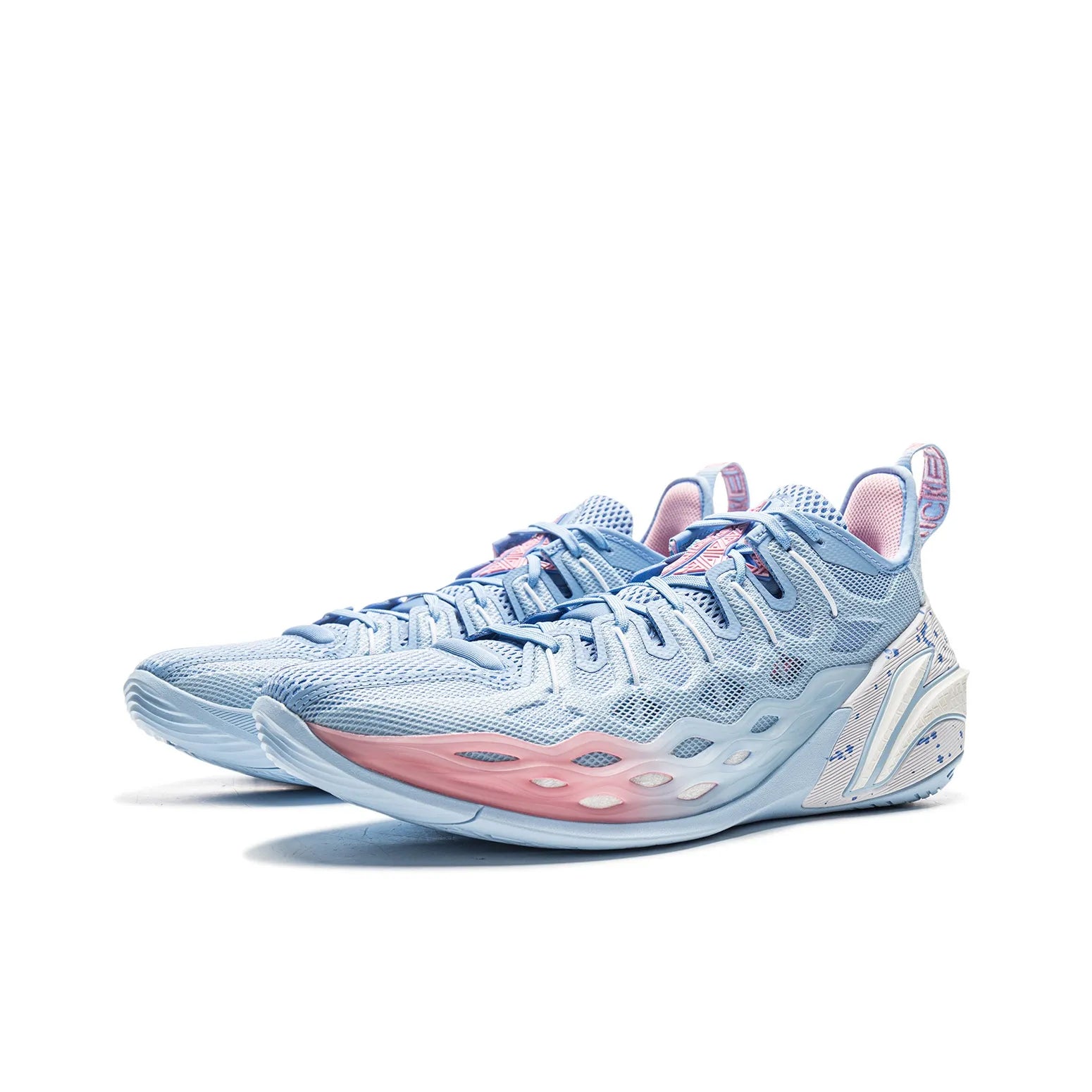 LiNing Jimmy Butler Buckets ‘South Coast' - Kicksown store