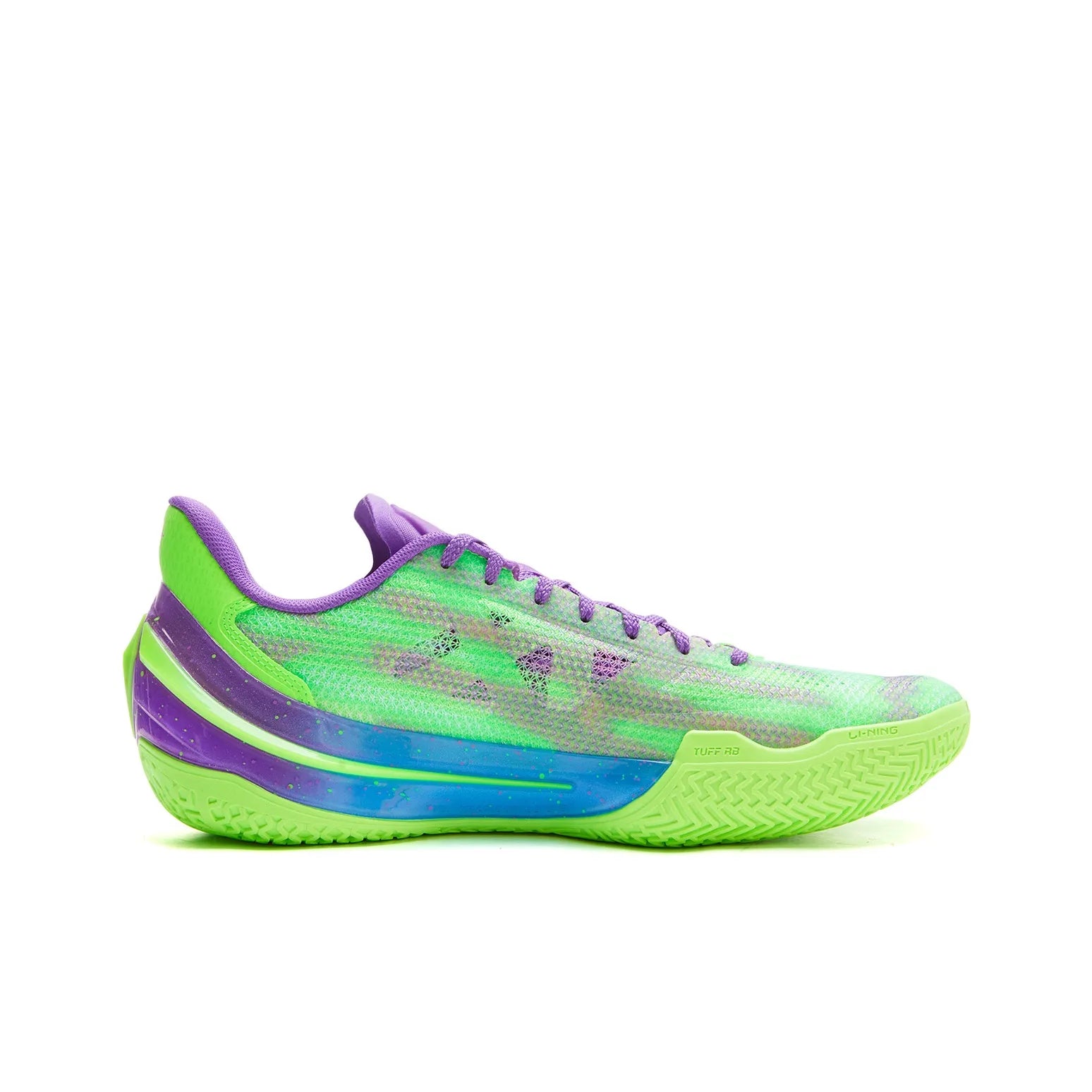 LiNing Liren 5 V2 'Over Mountain' - Kicksown store