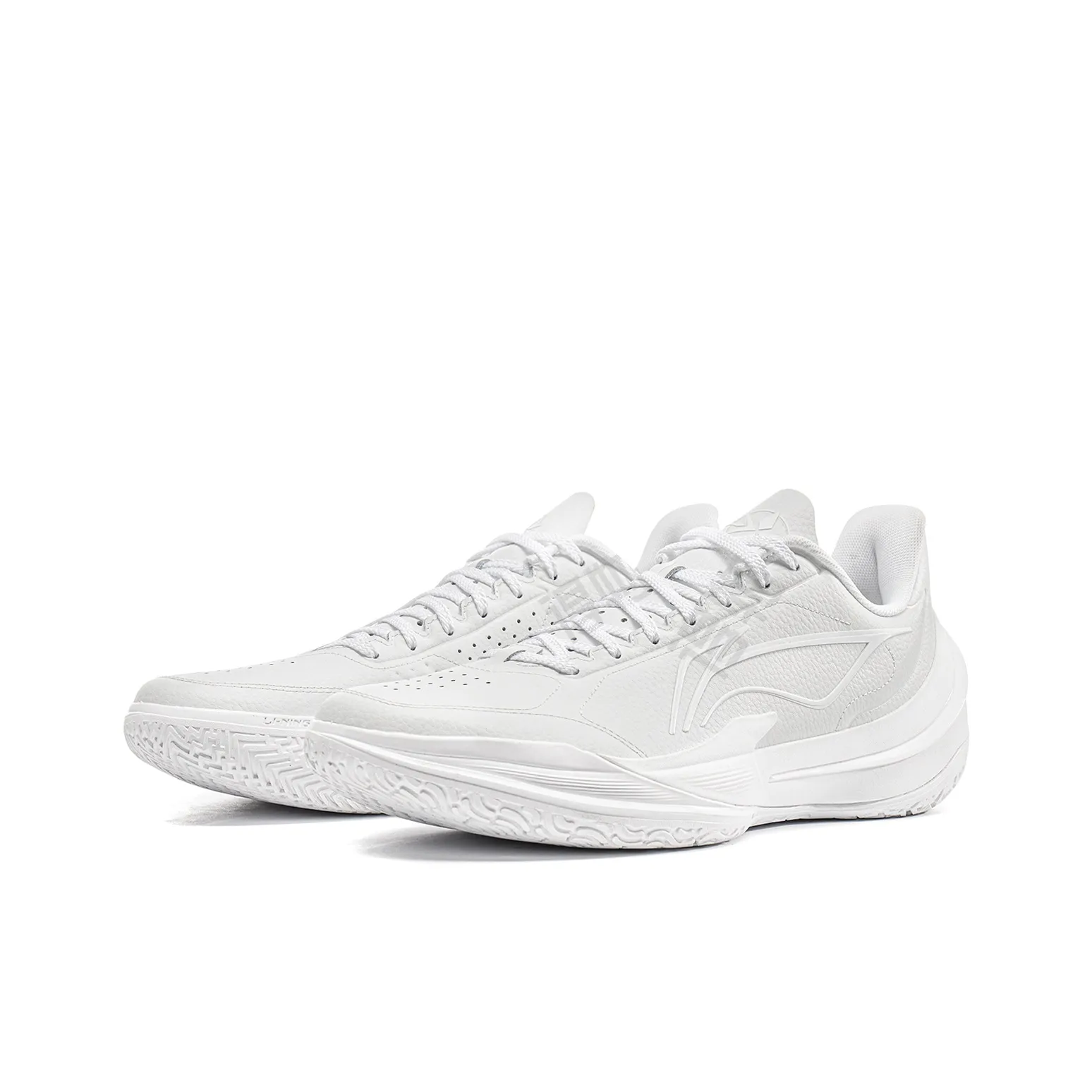 LiNing Liren 5 V2 'Monologue' - Kicksown store