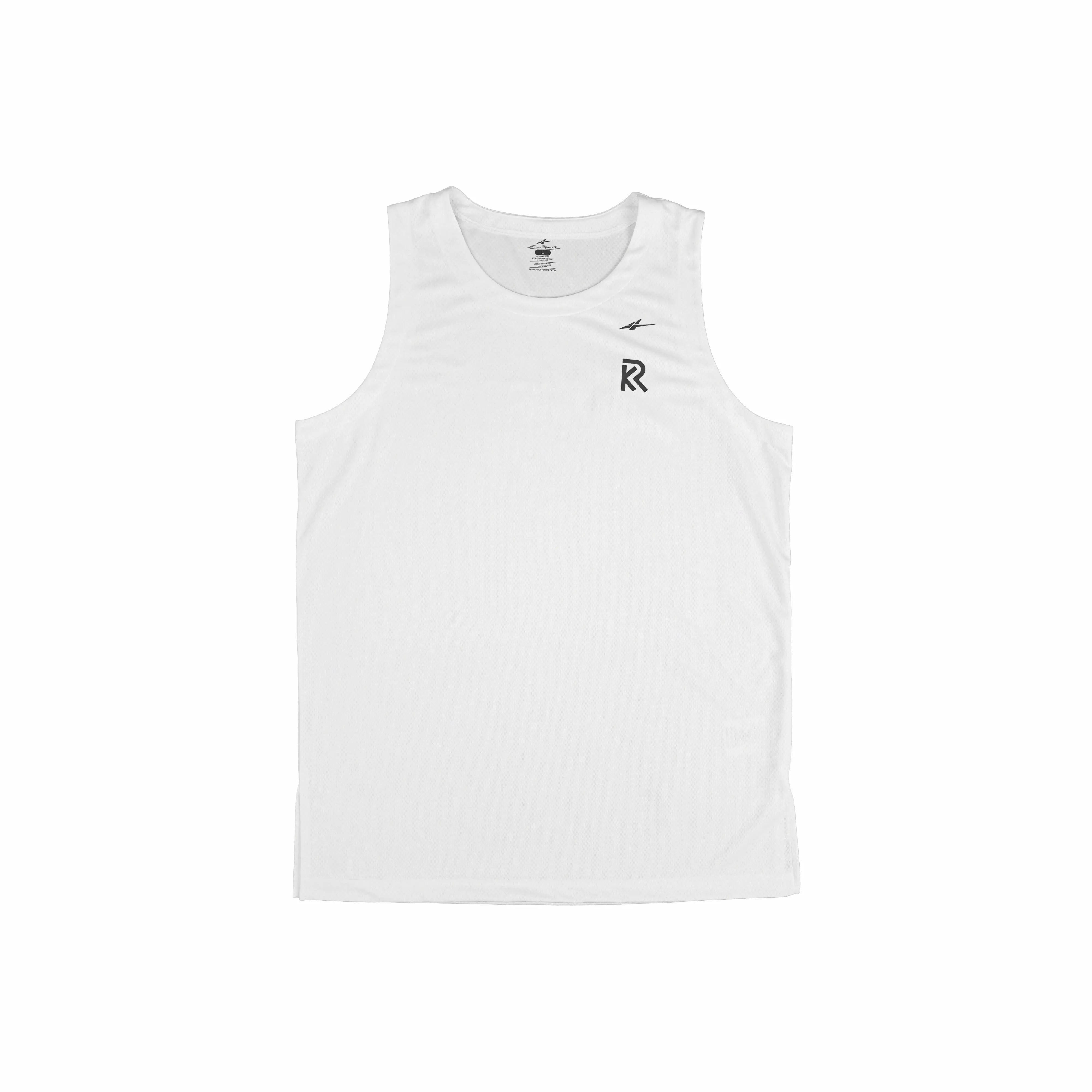 Serious Player Only x KR PRO DryLite Tank Top