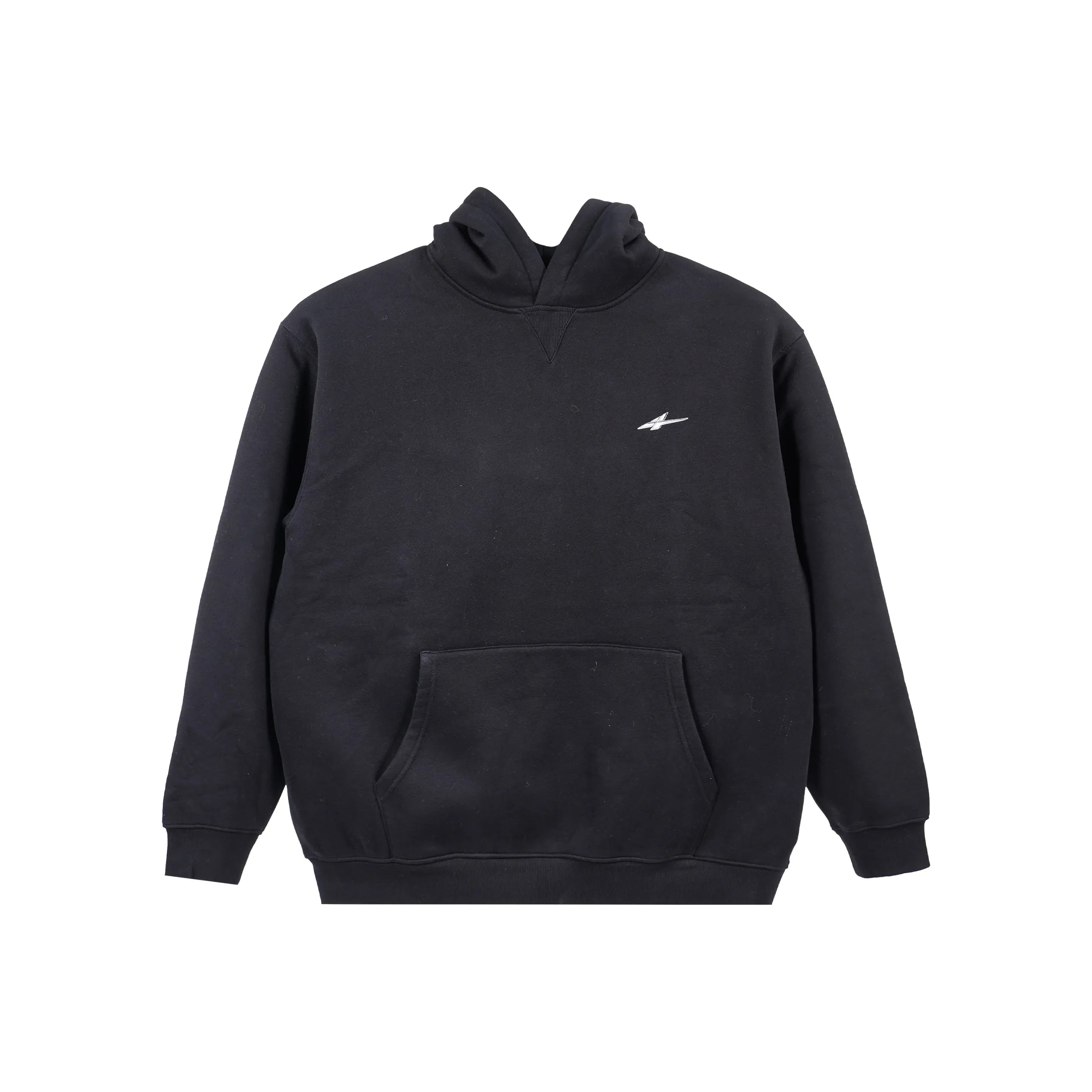 Serious Player Only x XAIVIAN Padded Hoodie
