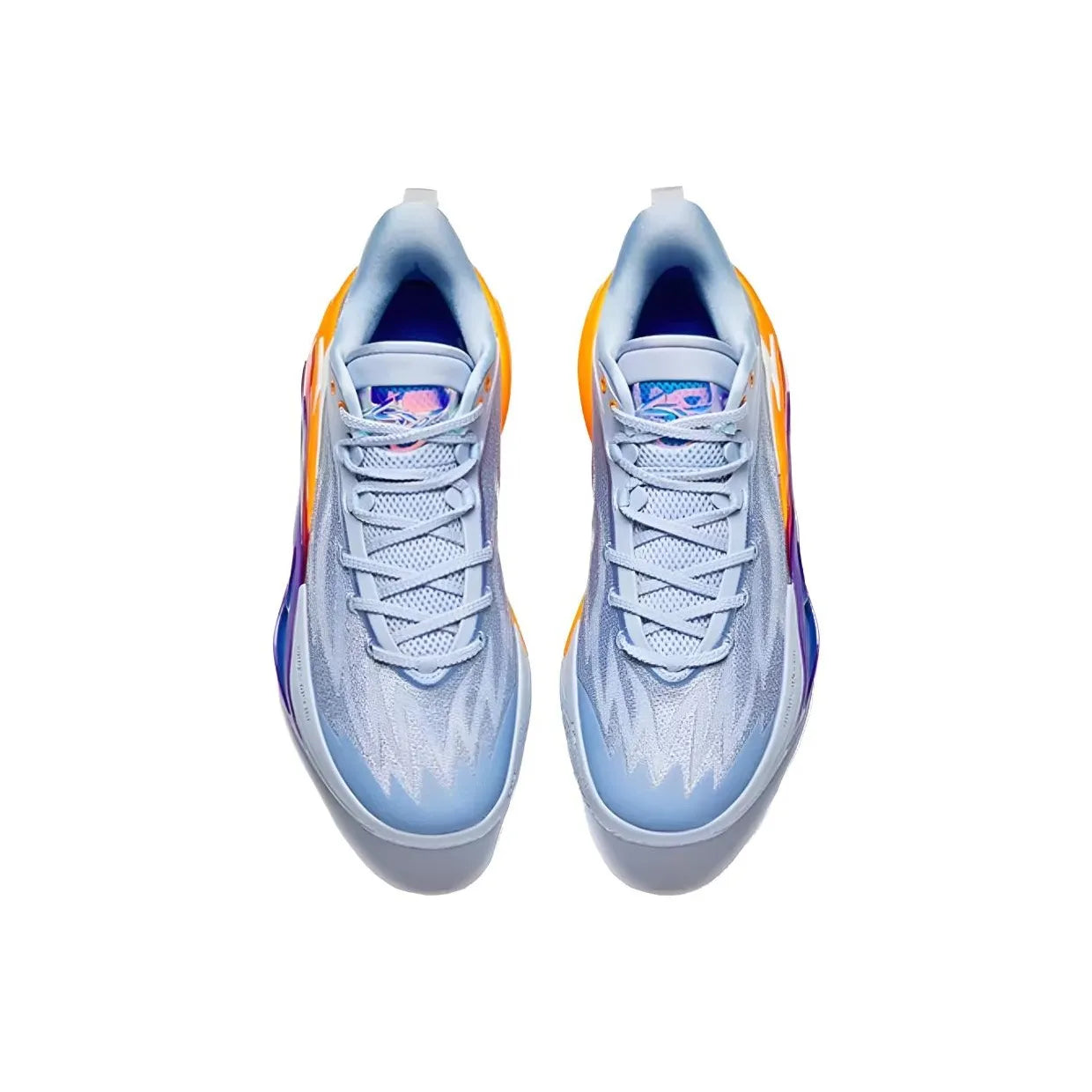 ANTA Shock Wave 7 'Blue'