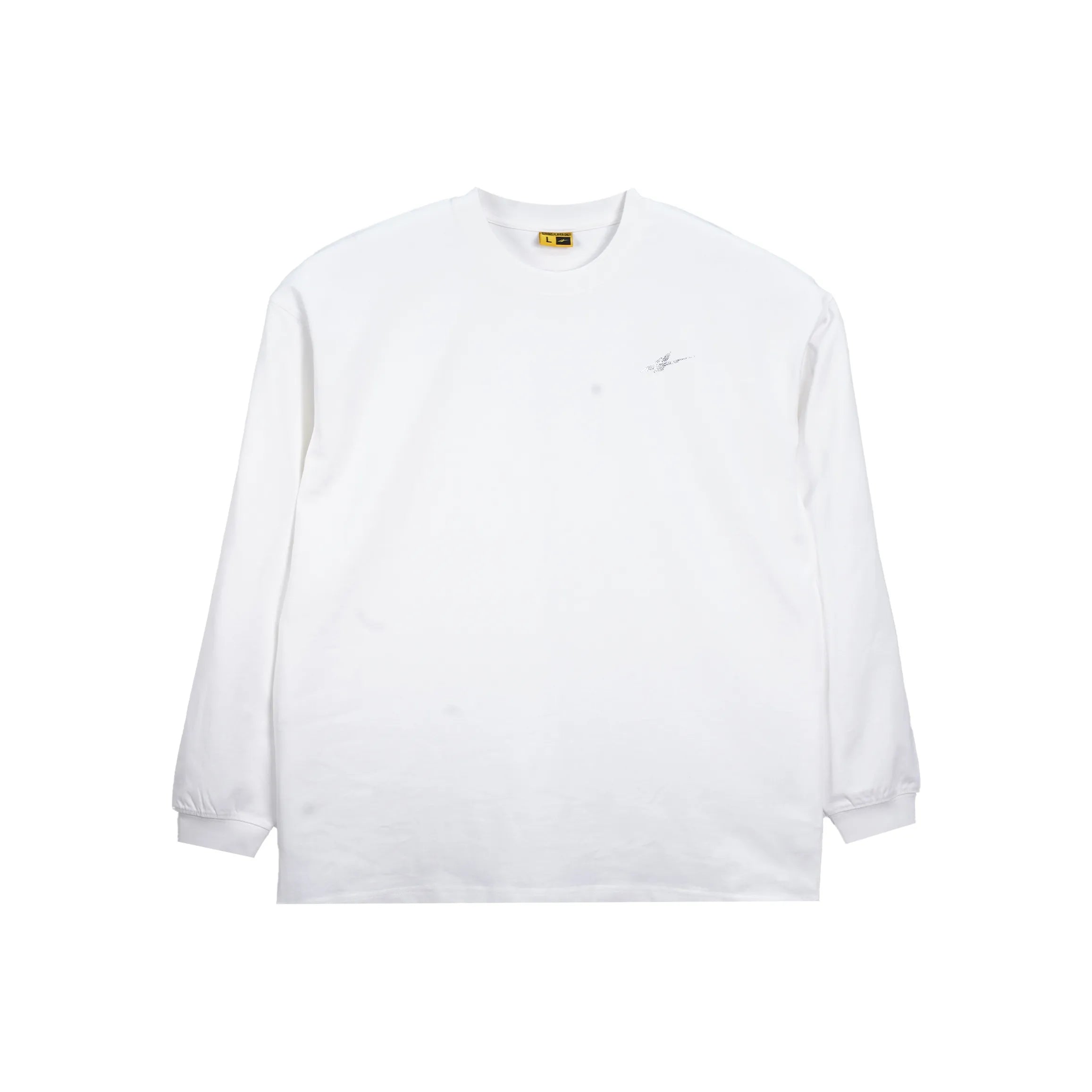 Serious Player Only ALLDAY Long Sleeve Tee-Diamond