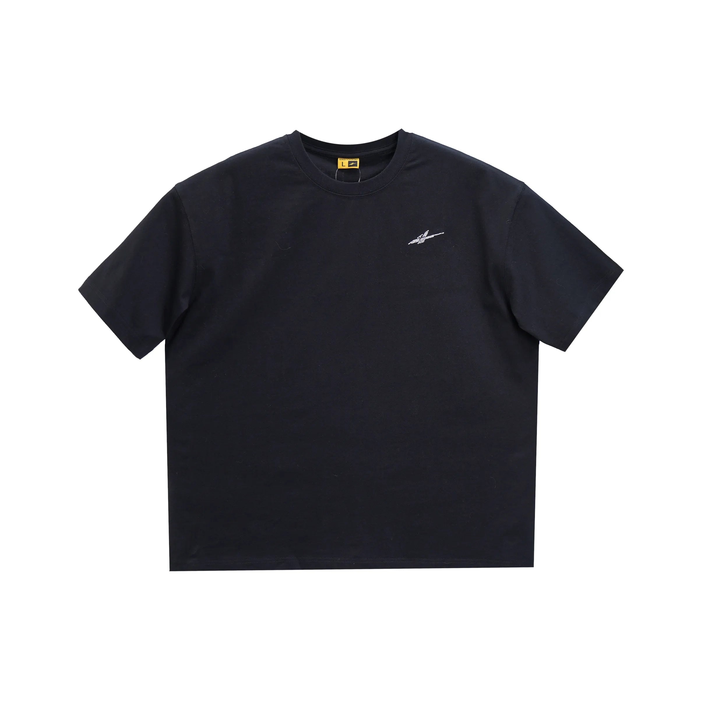 Serious Player Only ALLDAY Oversize Cut T-shirt-Diamond (Discount)