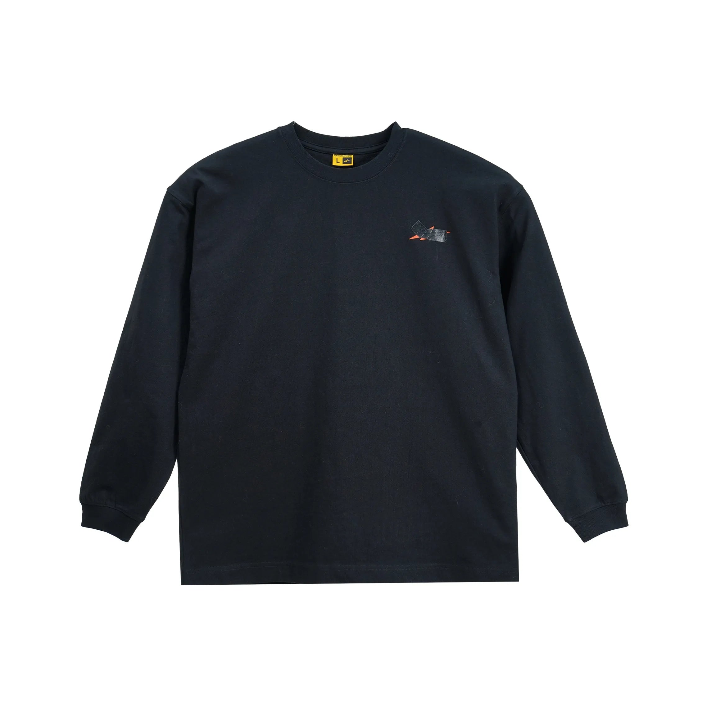 Serious Player Only APG ALLDAY Long Sleeve Tee