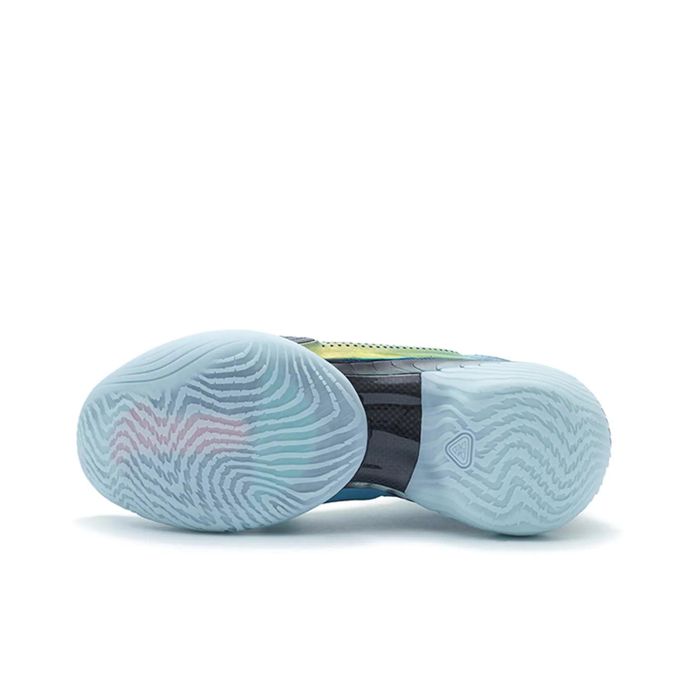 ANTA SNEAKERVERSE Eclosion Type1 Pro 'Quenching'
