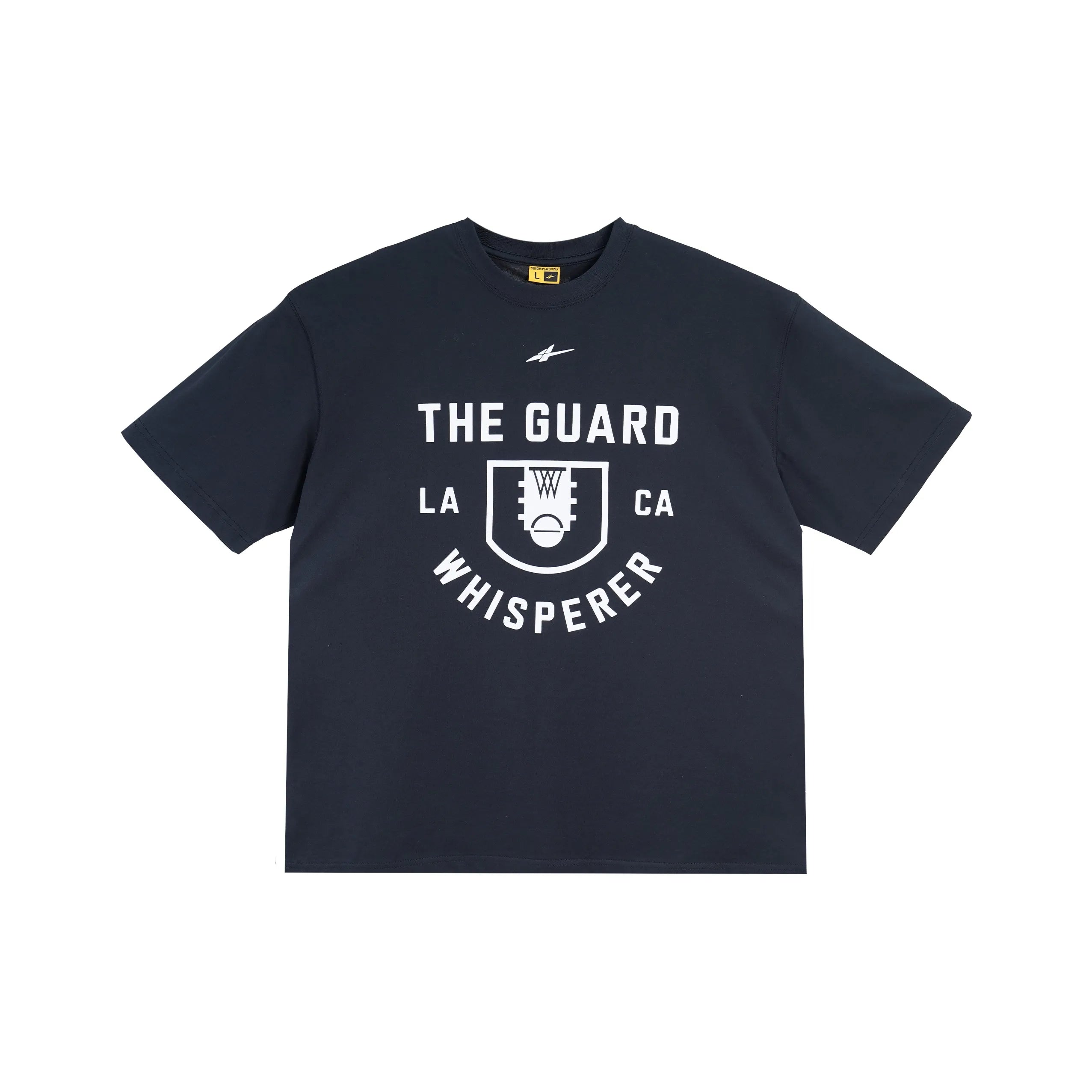 Serious Player Only x U Oversized DryLite T-Shirt