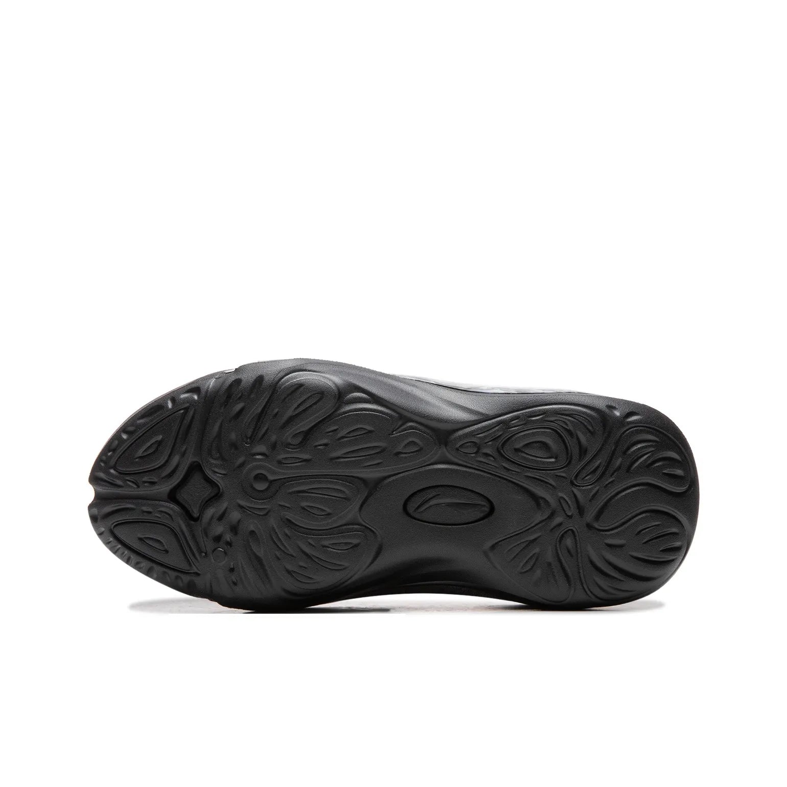 LiNing BADFIVE DOOM CROC 'Black'