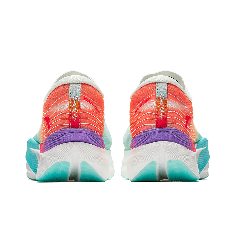 ANTA C202 6.0 'White Green Orange'「Women」 - Kicksown store